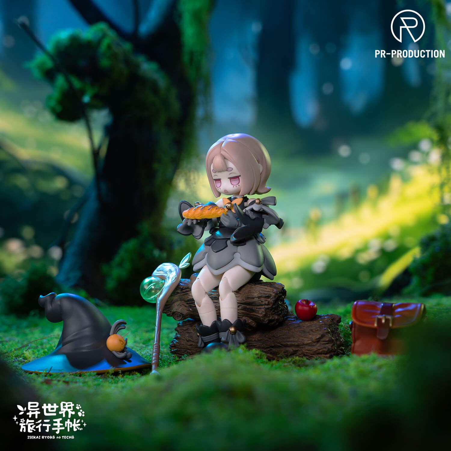 ryoko Ryoko, More Or Less – greyduck.net