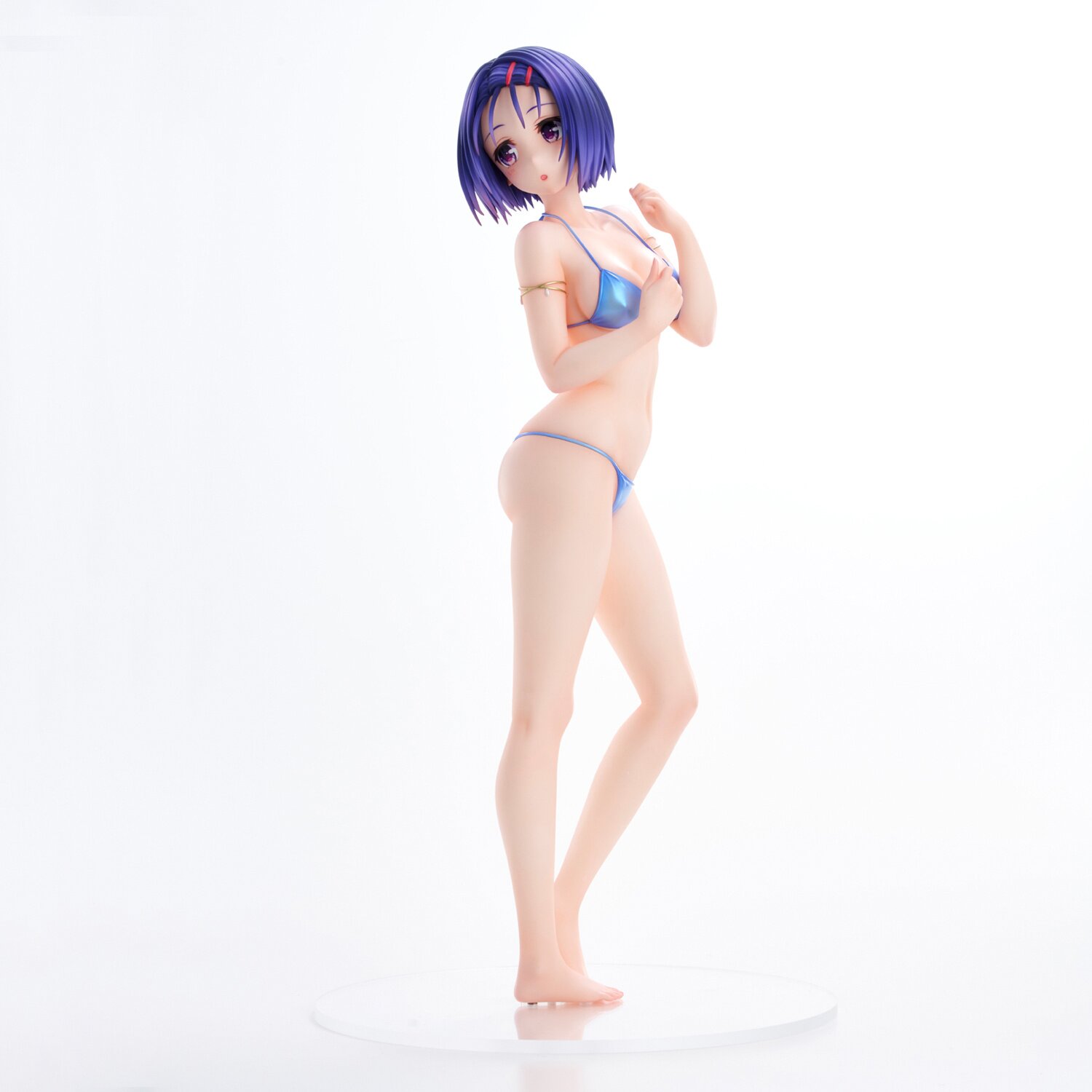 Haruna Sairenji 水着 Ver. 1/8スケールフィギュア Haruna Sairenji