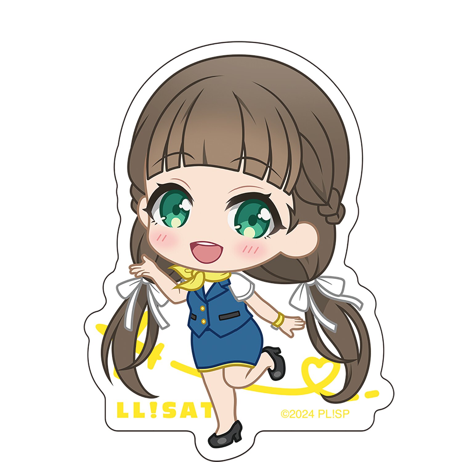 Love Live! Series Asia Tour 2024 Our Story, Our Dreams in