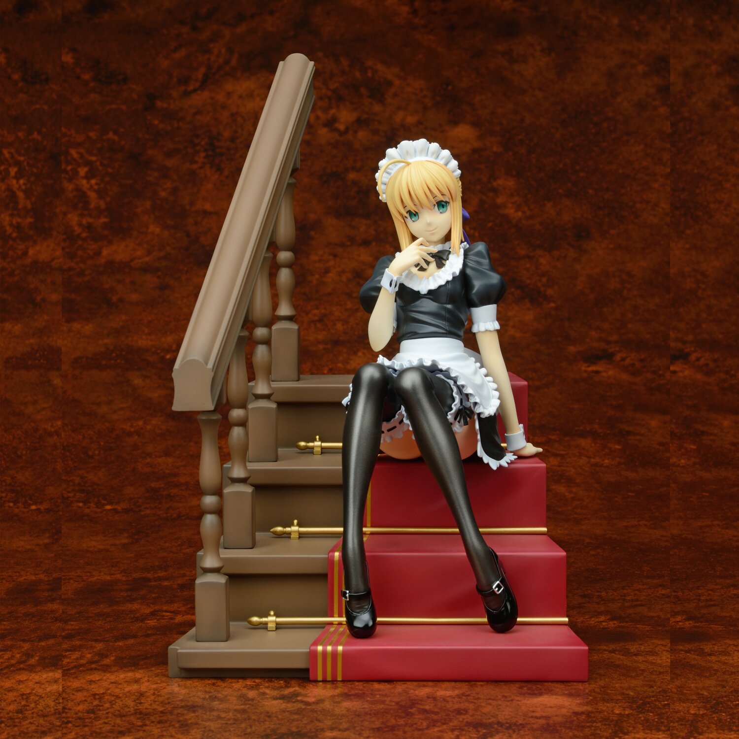 Saber: Fantasy Maid Ver.: PLUM - Tokyo Otaku Mode (TOM)