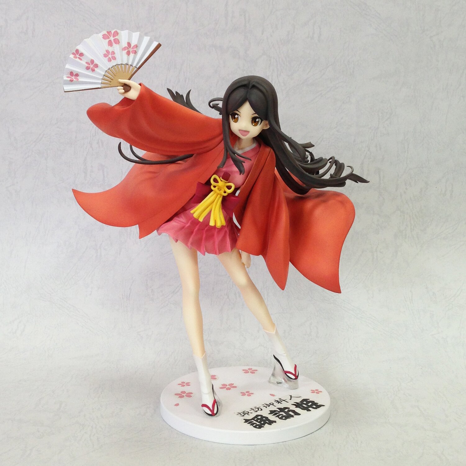 Suwa-hime Figure: PLUM - Tokyo Otaku Mode (TOM)