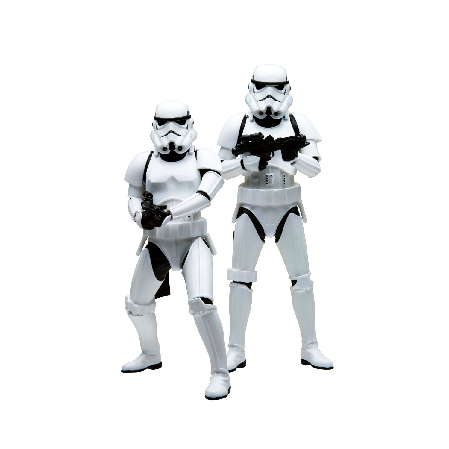 ARTFX+ Stormtrooper Build Pack | Star Wars: KOTOBUKIYA - Tokyo 