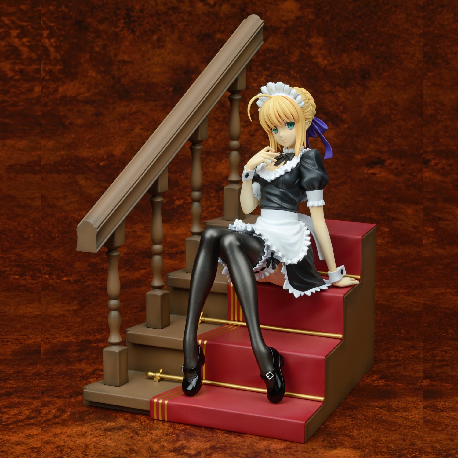 Saber: Fantasy Maid Ver.: PLUM - Tokyo Otaku Mode (TOM)