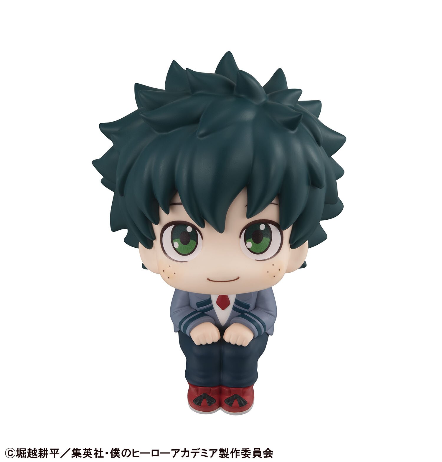 Look Up Series My Hero Academia Izuku Midoriya (Re-run