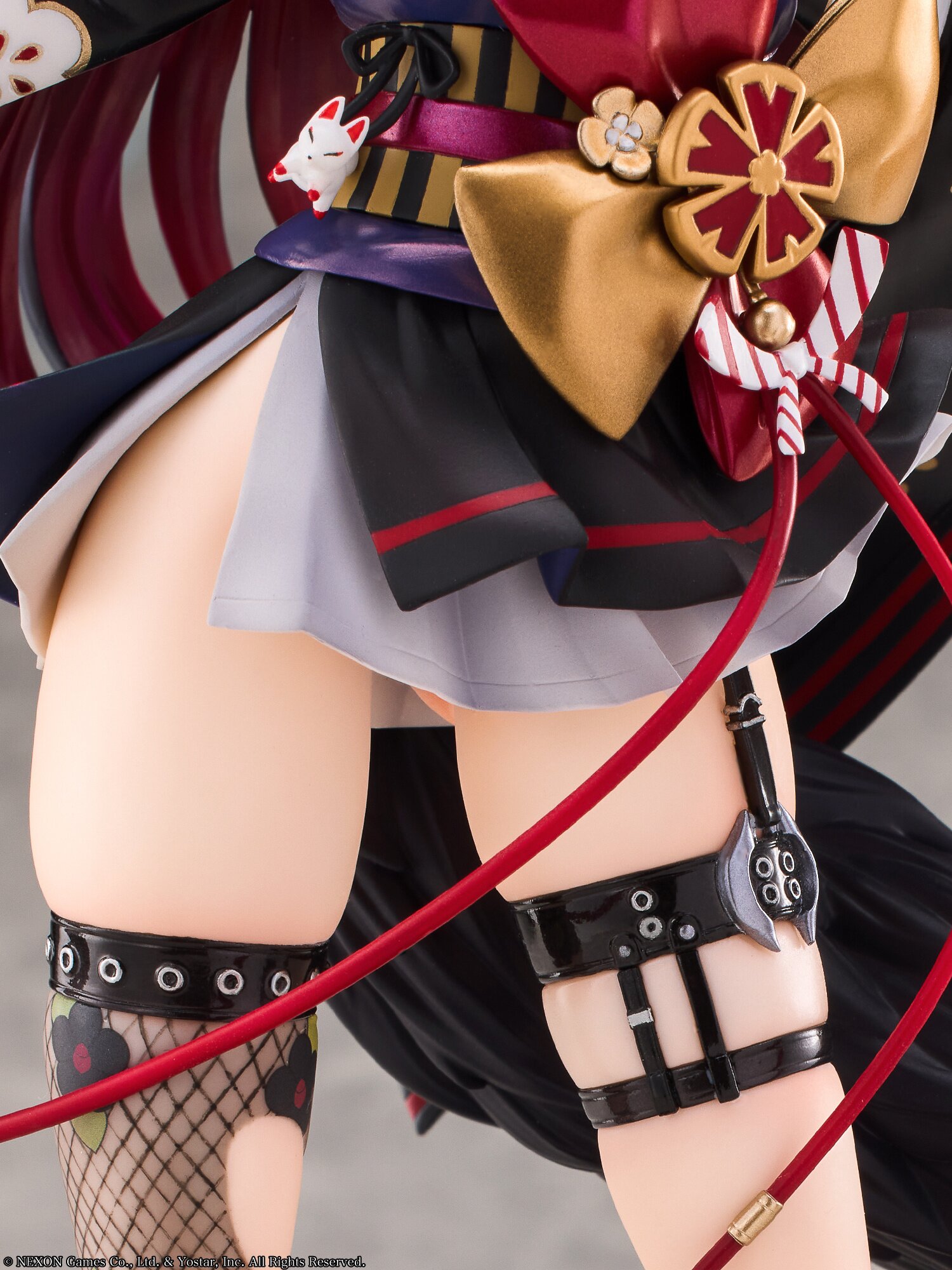 Blue Archive Wakamo 1/7 Scale Figure (Re-run): Neonmax - Tokyo