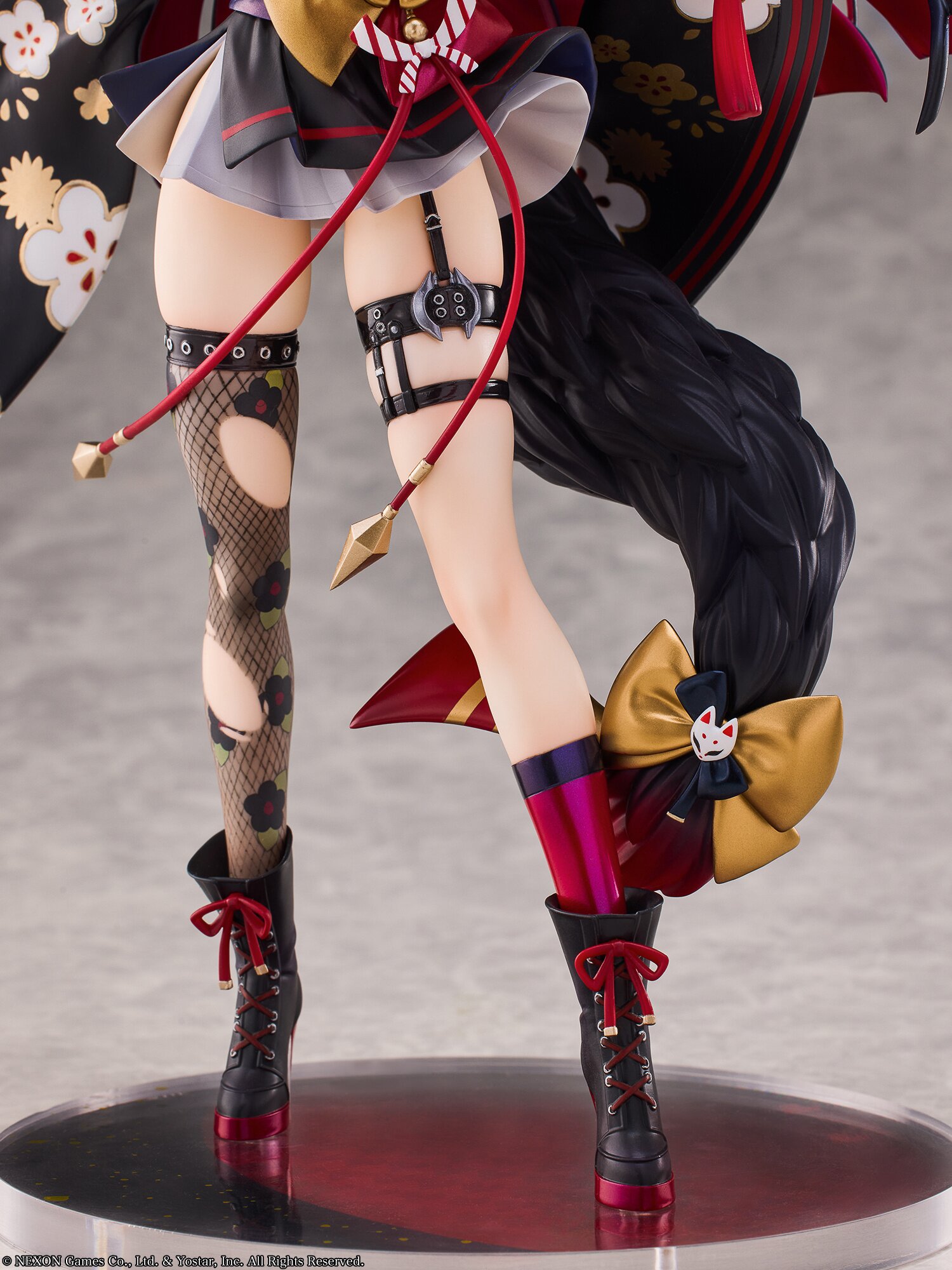 Good Smile Company Blue Archive: Wakamo (Traje de baño Ver.) Figura de PVC a Escala 1:7 Good Smile Company Blue Archive: Wakamo (Traje de baño Ver.) Figura de PVC a Escala 1:7