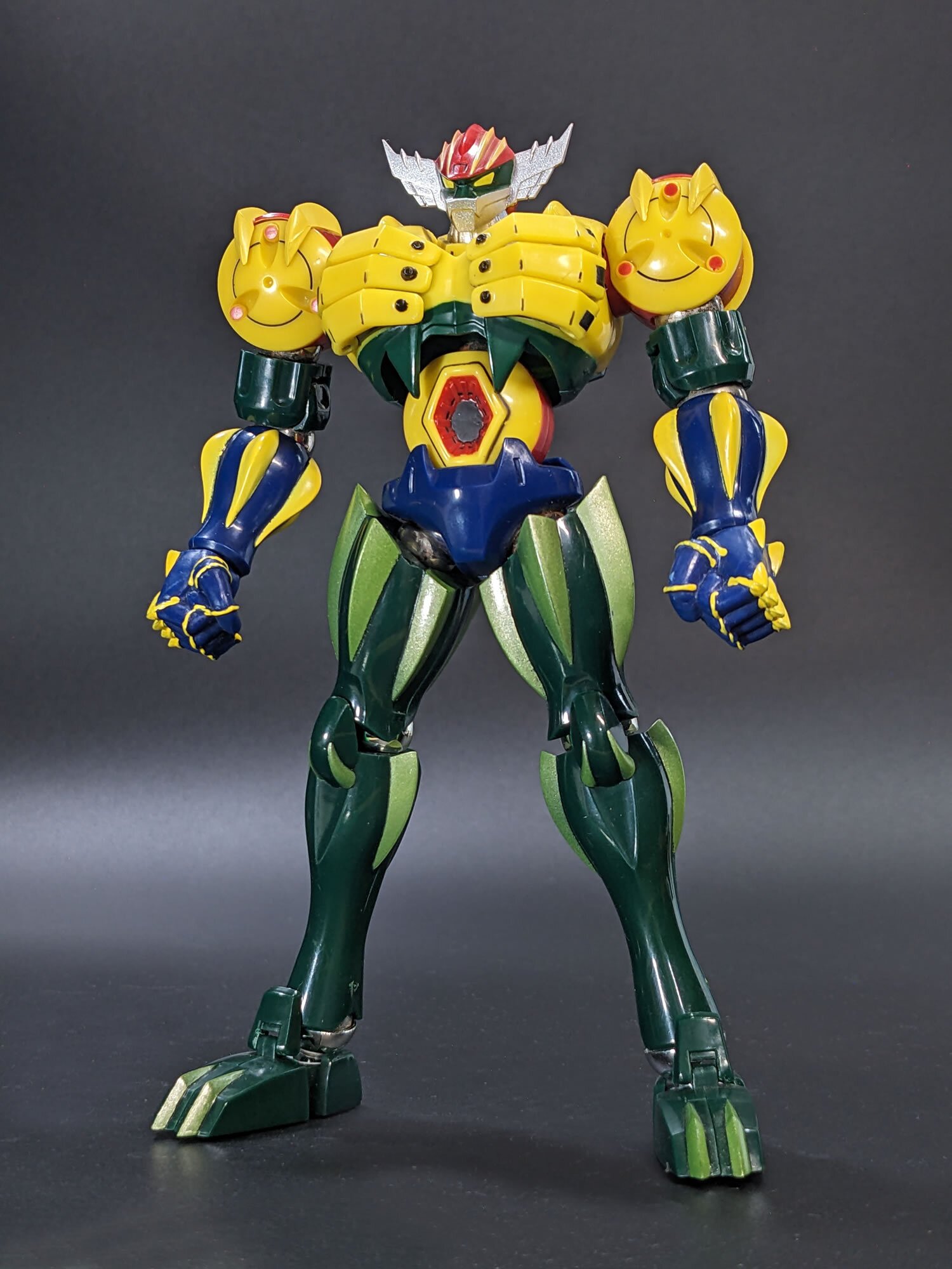 鋼鉄ジーグ KOTETSU JEEG ダイナマイトアクション　No.20 Amazon.co.jp: ダイナマイトアクション! No.20 鋼鉄ジーグ 鋼鉄