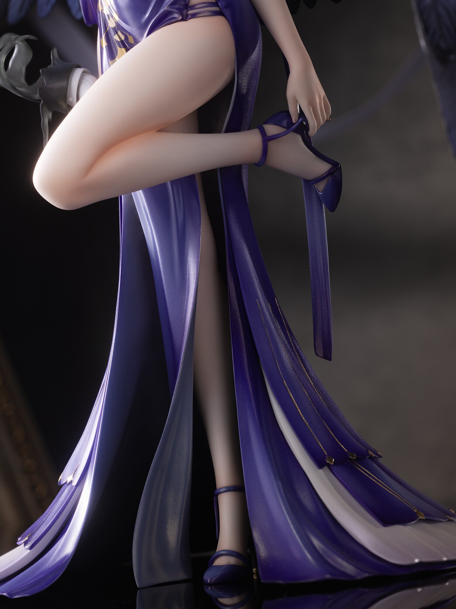 Azur Lane Dido: Anxious Bisque Doll Ver. 1/7 Scale Figure - Tokyo