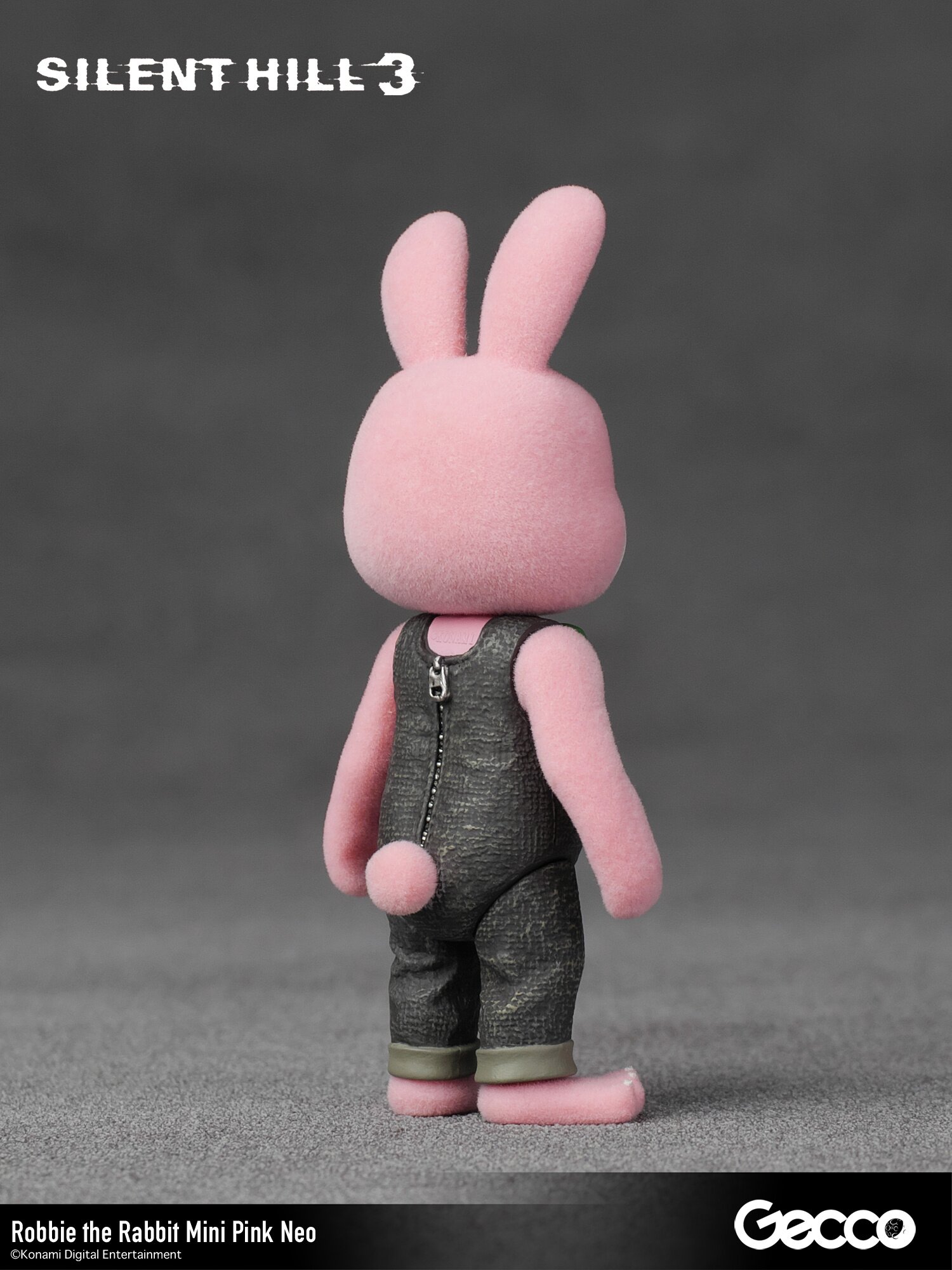 Silent Hill 3 Robbie the Rabbit Mini: Gecco - Tokyo Otaku