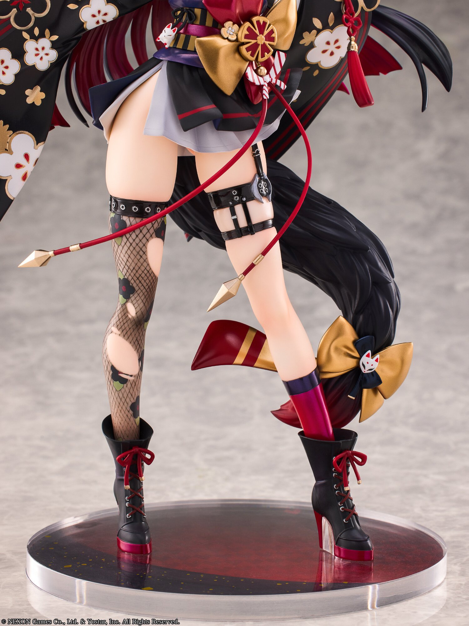 Blue Archive Wakamo 1/7 Scale Figure (Re-run): Neonmax - Tokyo