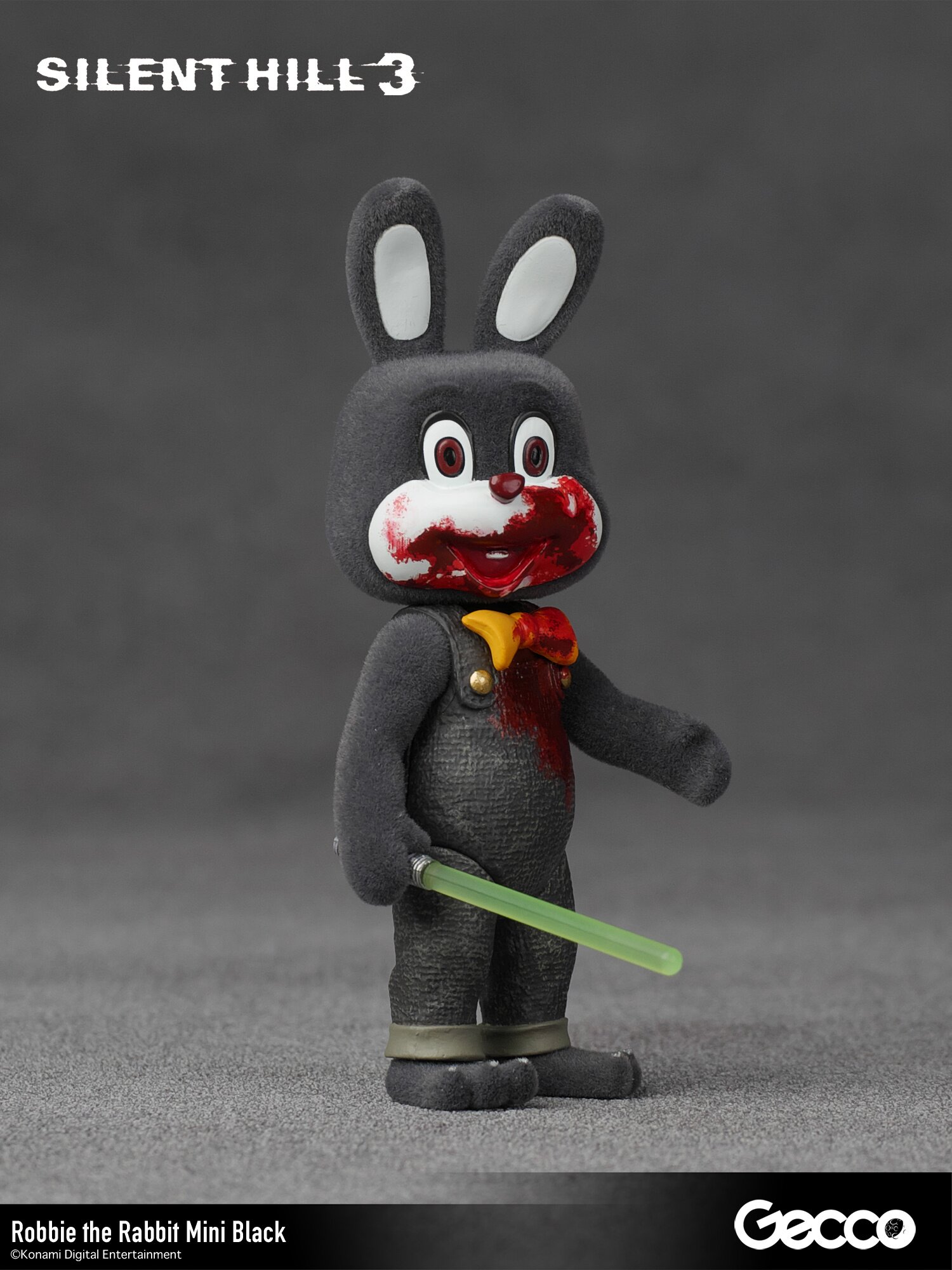 Silent Hill 3 Robbie the Rabbit Mini: Gecco - Tokyo Otaku