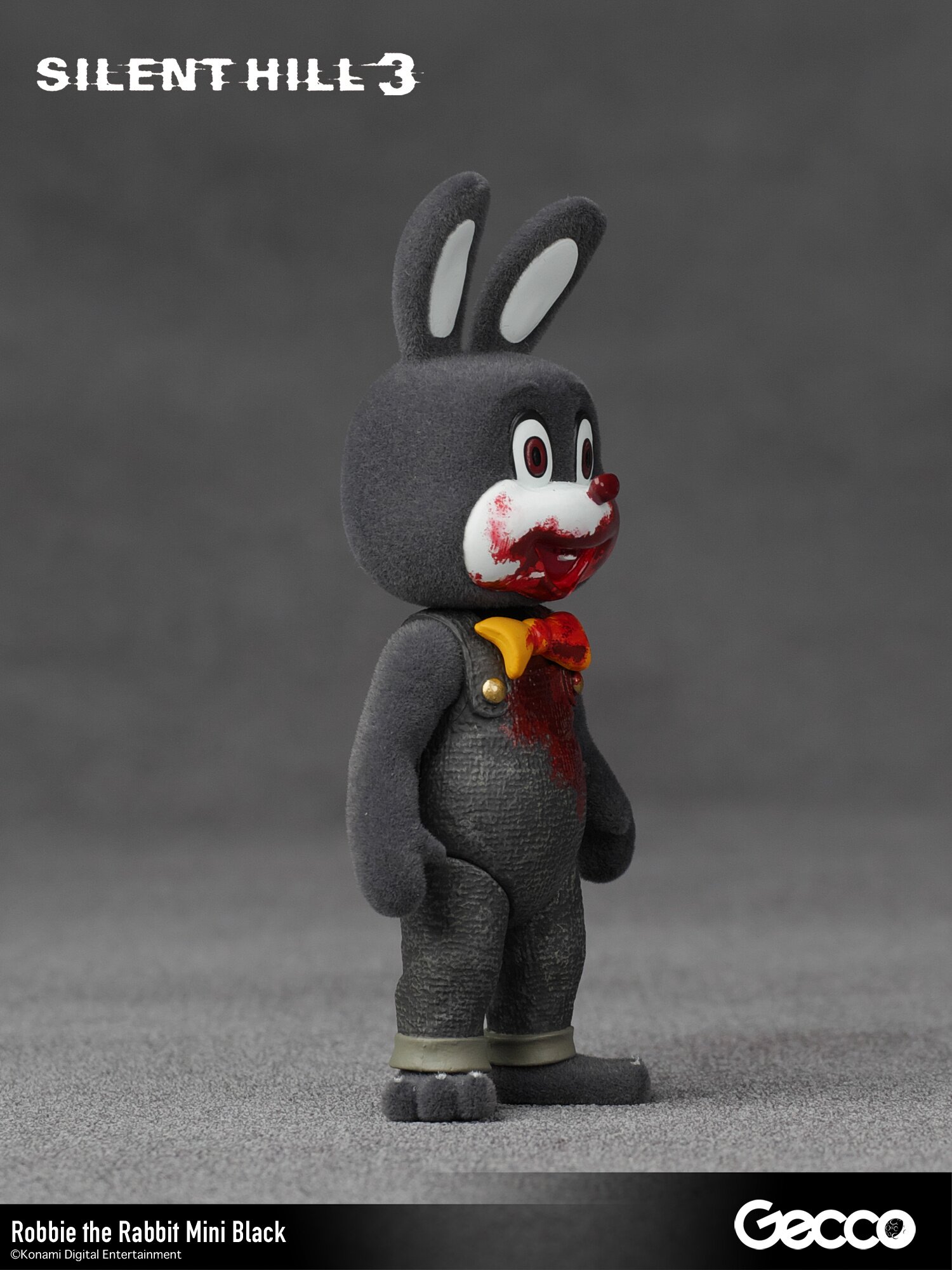 Silent Hill 3 Robbie the Rabbit Mini: Gecco - Tokyo Otaku