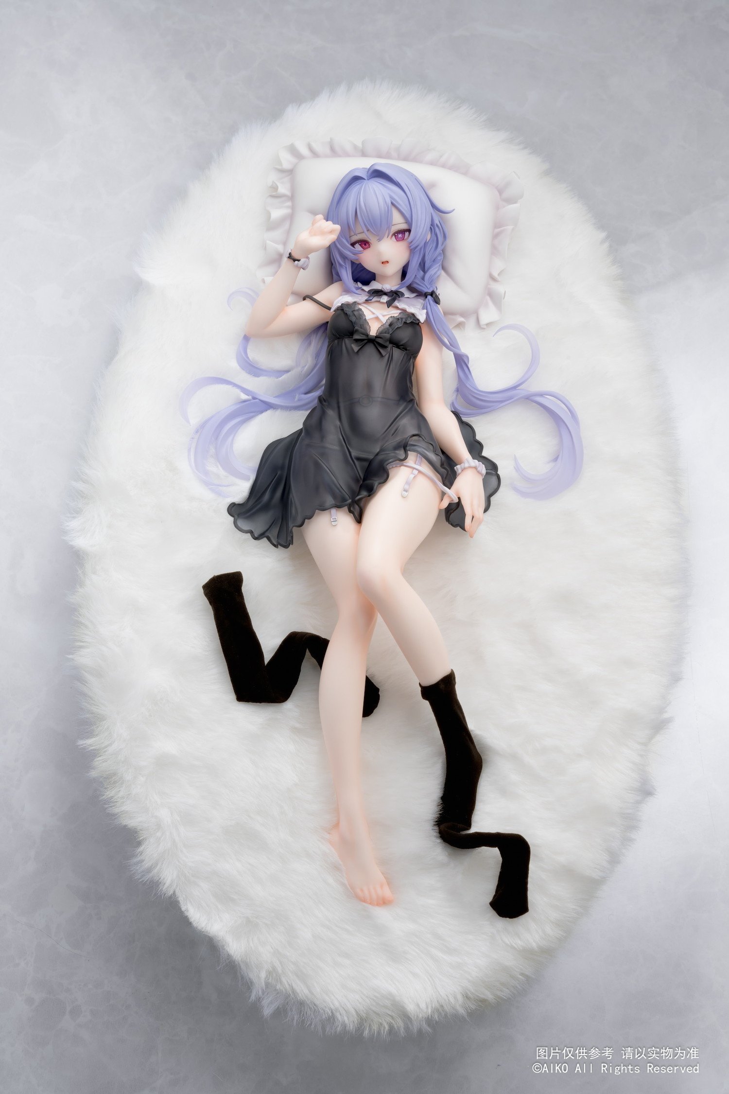 AIKO Original Character Niya: Hikyou no Mori Ver. 1/7 Scale Figure