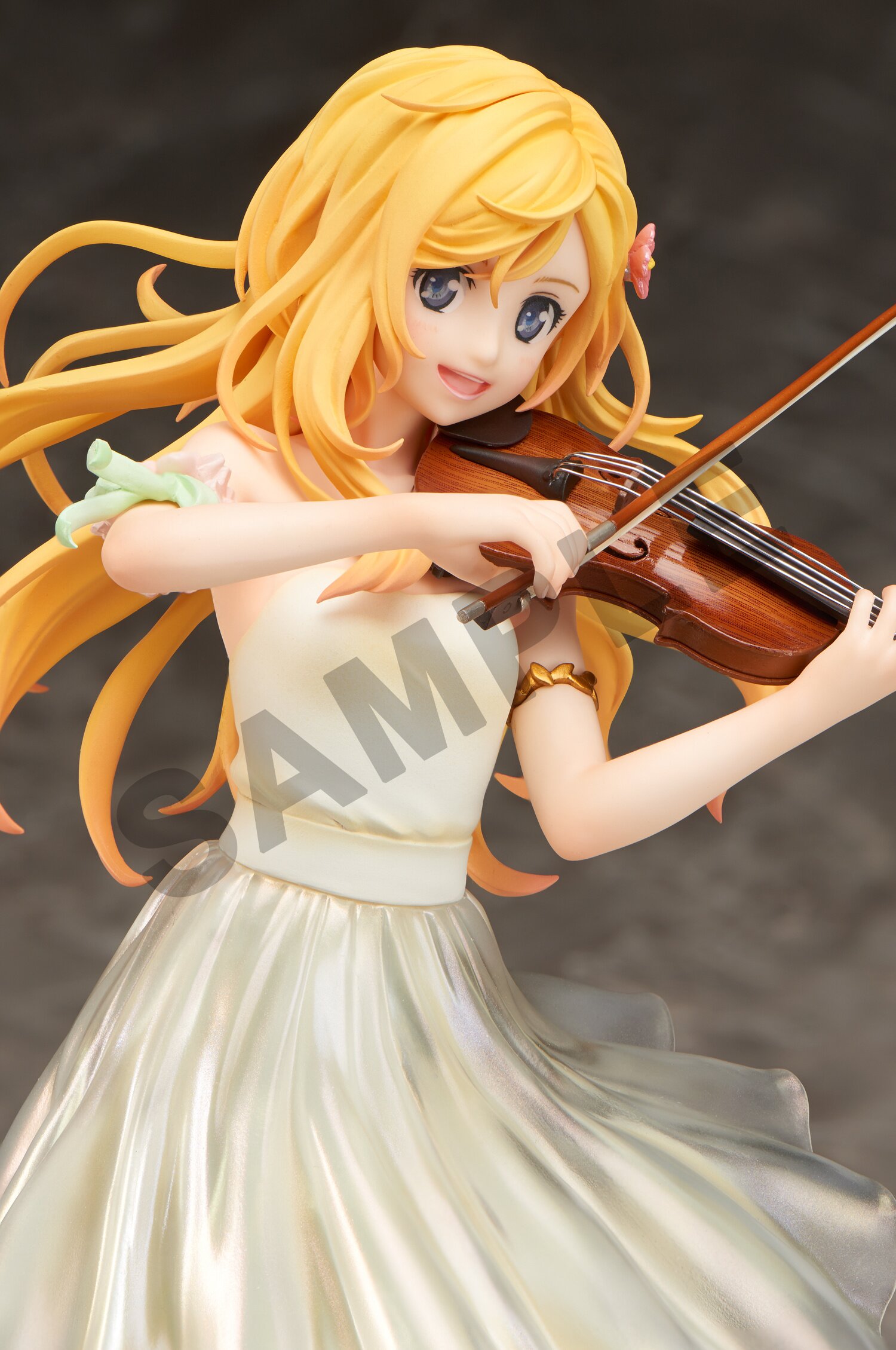 Kaori Miyazono (Premium Box)  Your Lie in April: Aniplex - Tokyo Otaku  Mode (TOM)