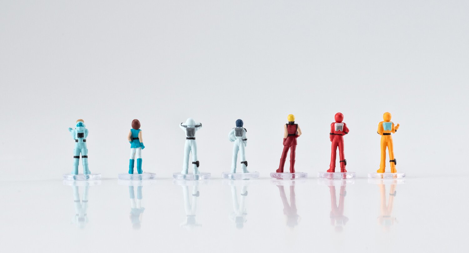 Realistic Model Series Mobile Suit Z Gundam (1/144 HG Series