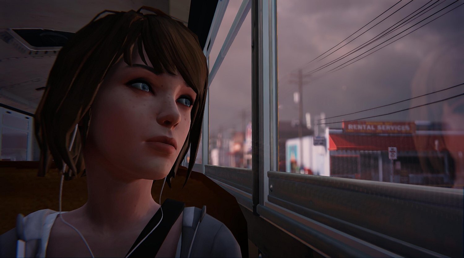 Life is strange не работает геймпад xbox