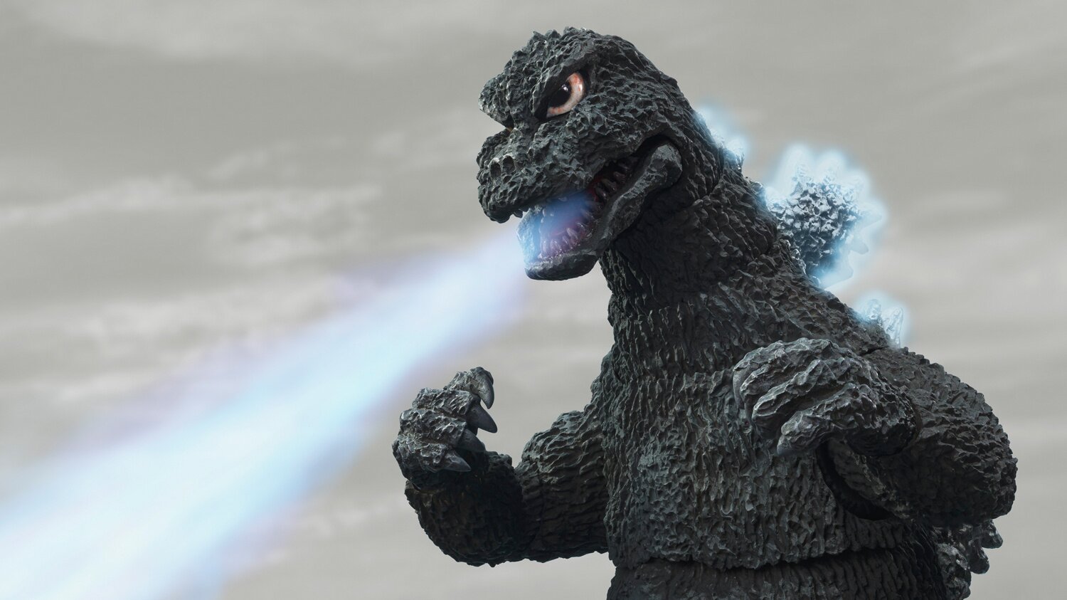 S.H.MonsterArts Godzilla Godzilla [1975]: Bandai 14% OFF - Tokyo