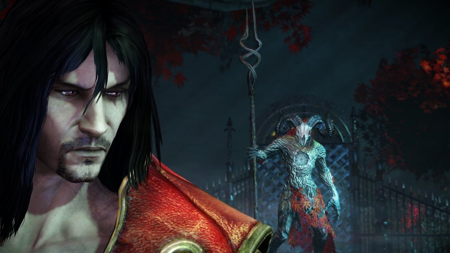 Castlevania: Lords of Shadow 2 - Xbox 360, Xbox 360