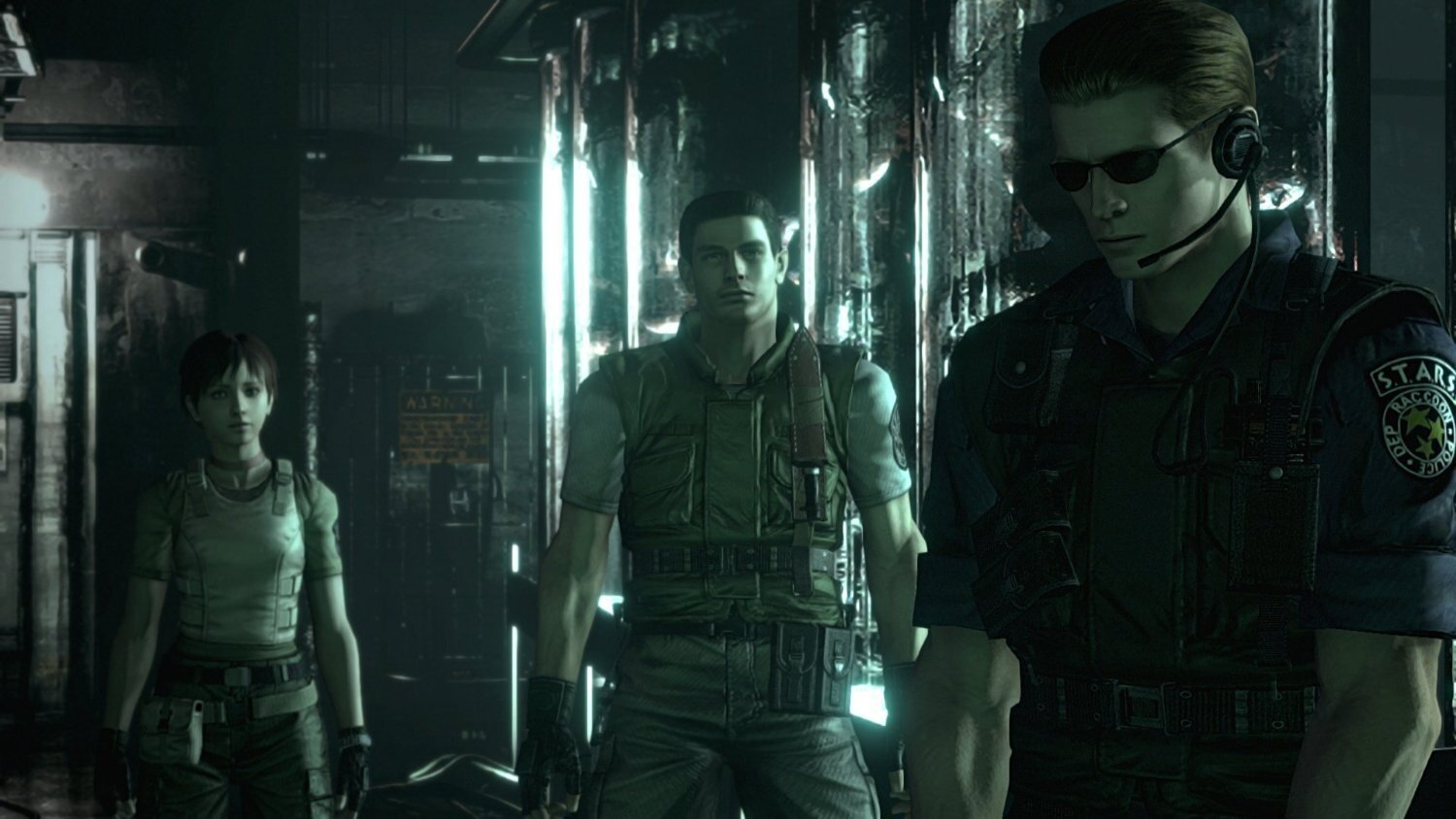 Resident Evil Coleção Xbox One