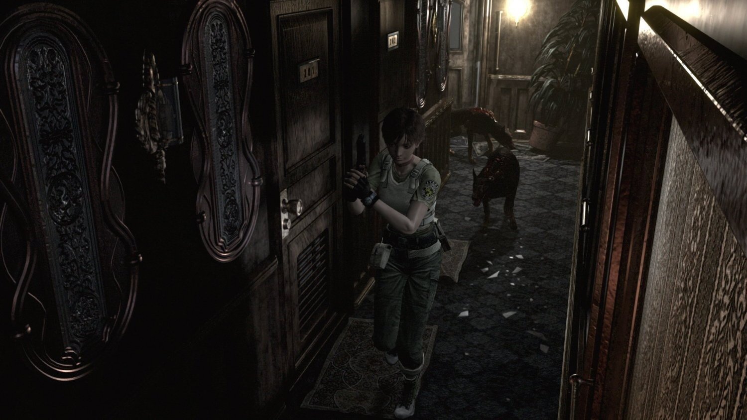 Resident Evil Coleção Xbox One