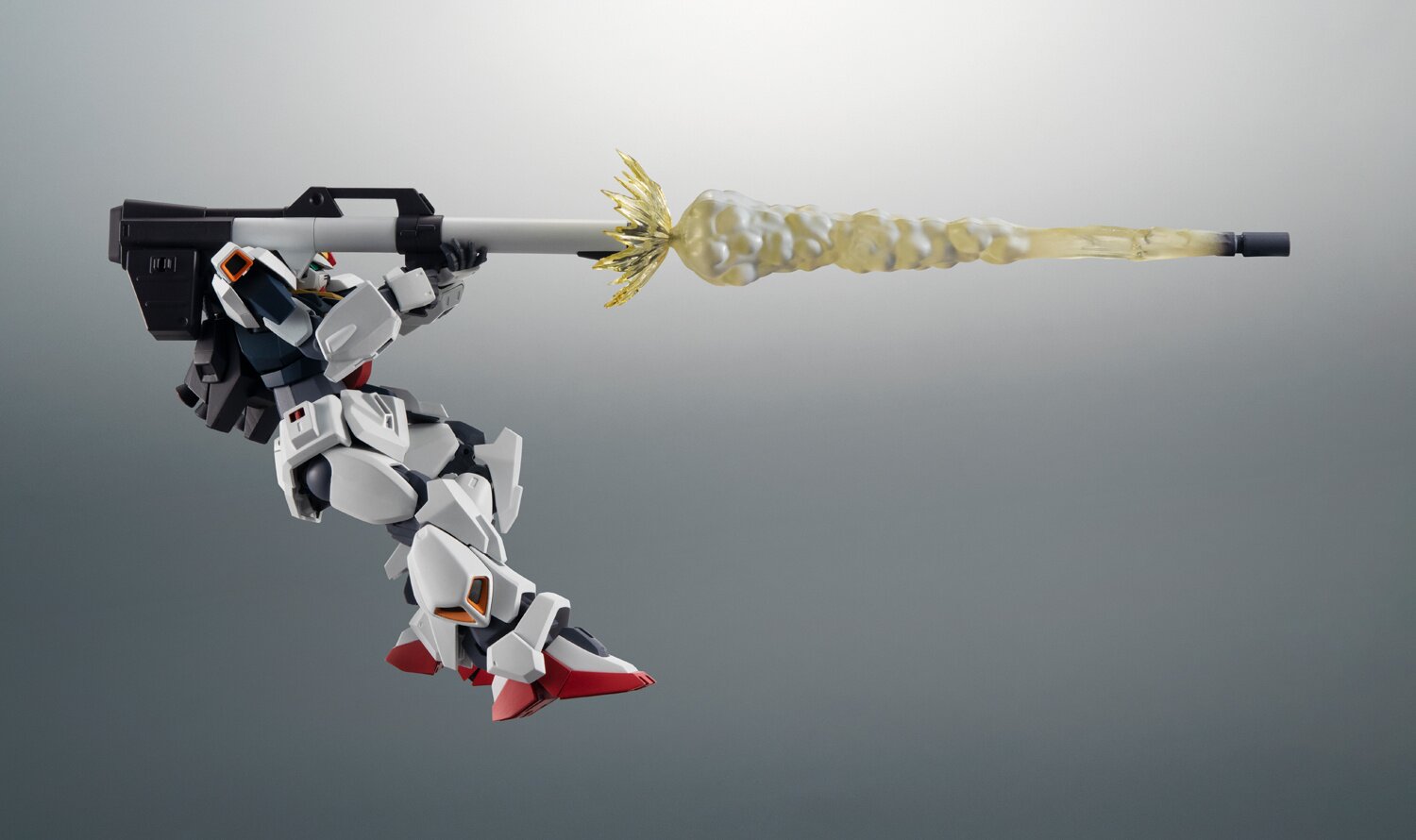 Robot Spirits Mobile Suit Z Gundam <SIDE MS> RX-178 Gumdam