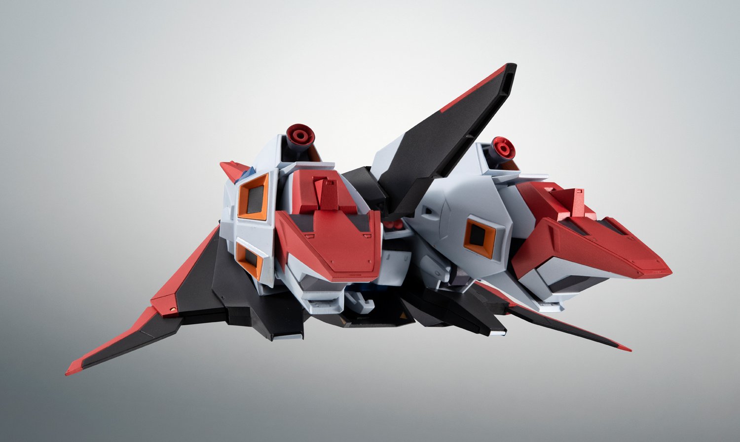 THE Robot Spirits Mobile Suit Z Gundam <Side MS> MSZ-006 Zeta
