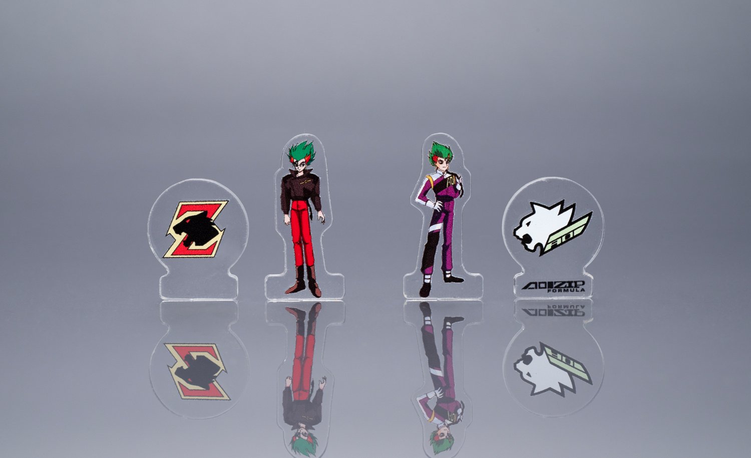 Cyber Formula Collection -Heritage Edition- Future GPX Cyber
