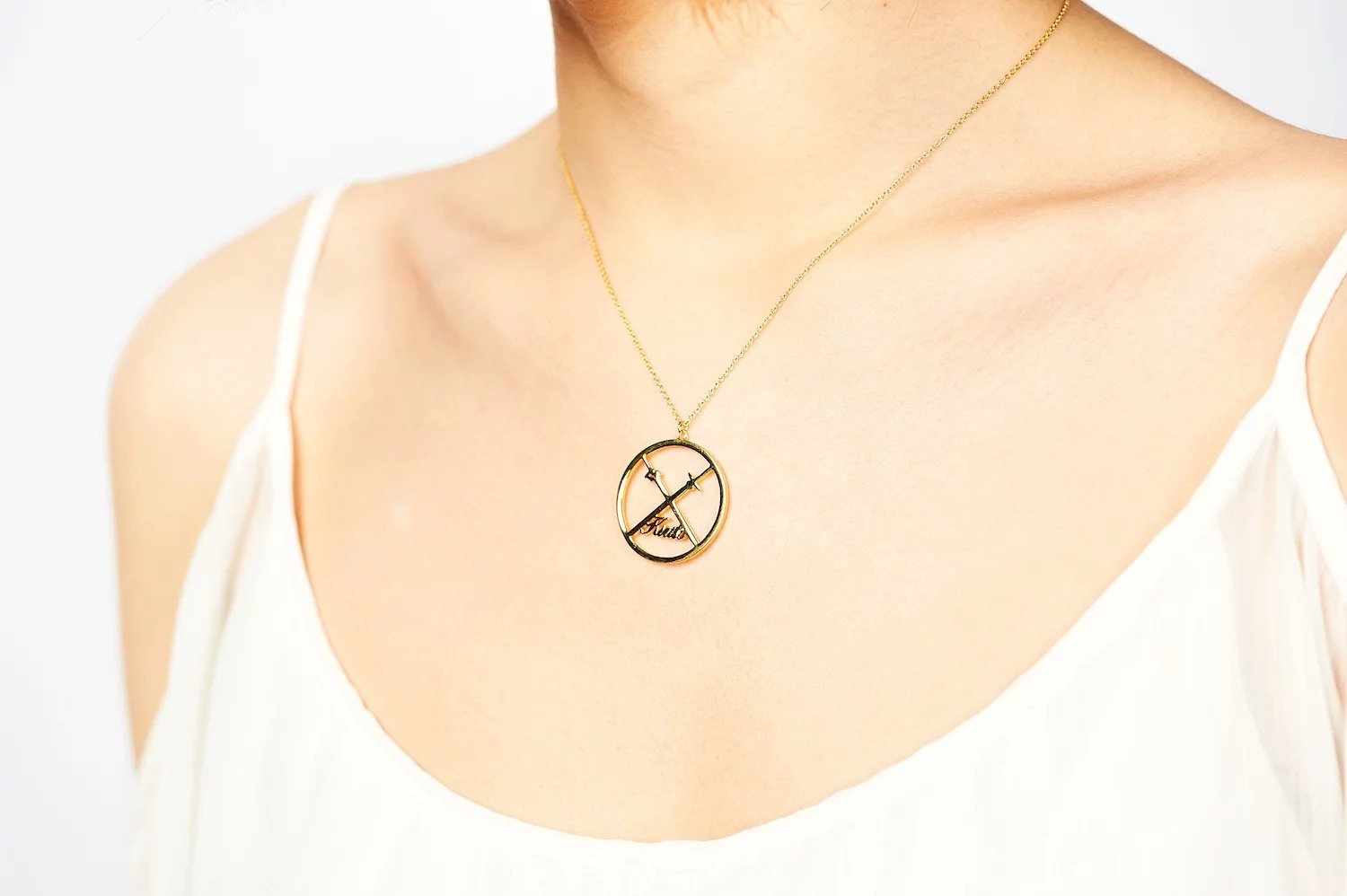 Sword Art Online 5108 (Kotoba) Necklaces - Tokyo Otaku Mode (TOM)