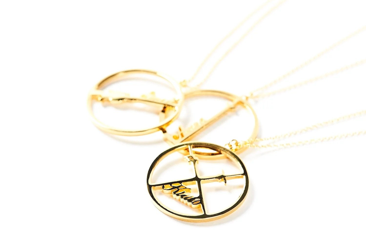 ソードアート・オンライン　5108 ネックレス Sword Art Online 5108 (Kotoba) Necklaces - Tokyo Otaku Mode (TOM)