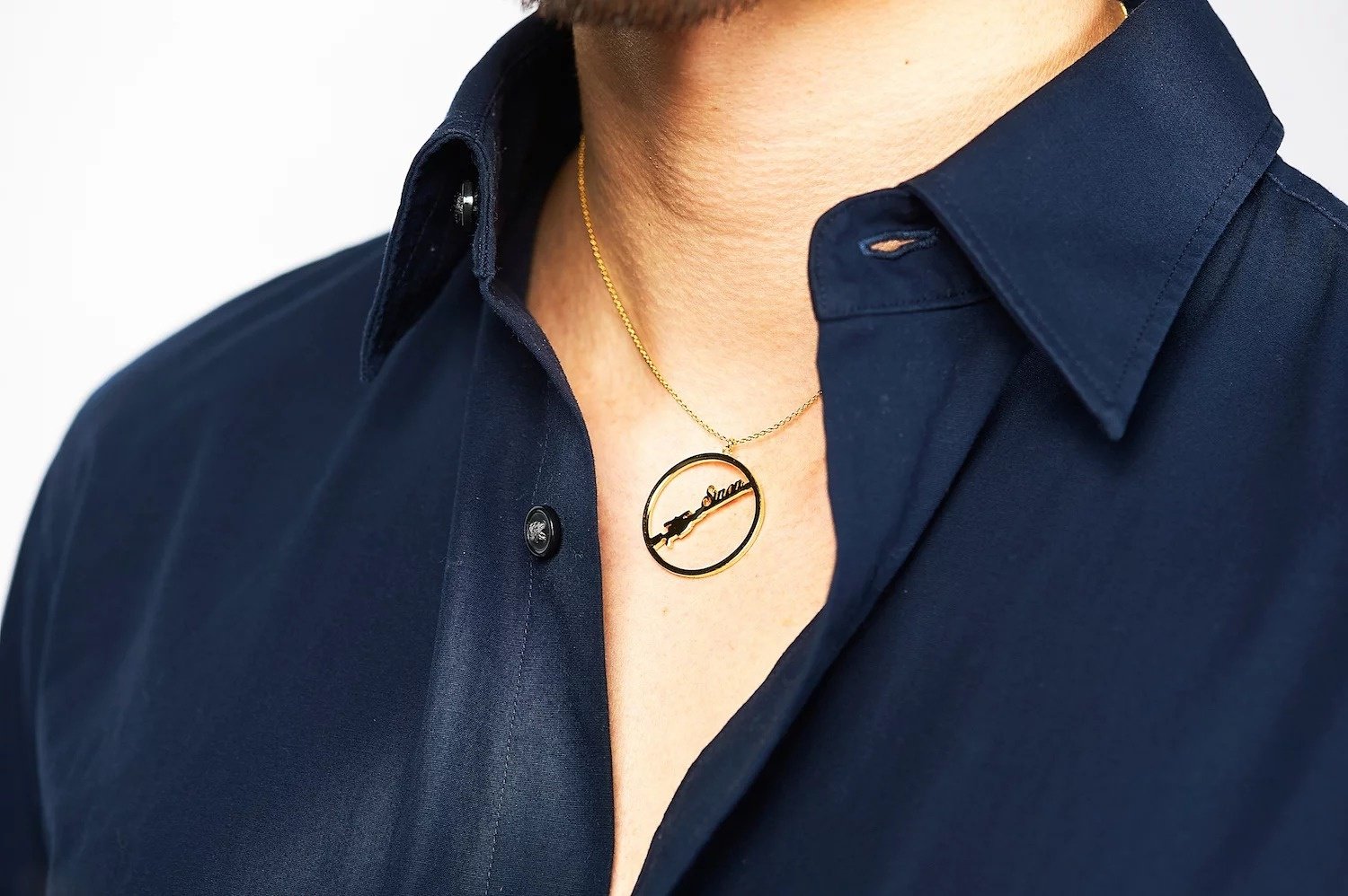 Sword Art Online 5108 (Kotoba) Necklaces - Tokyo Otaku Mode (TOM)