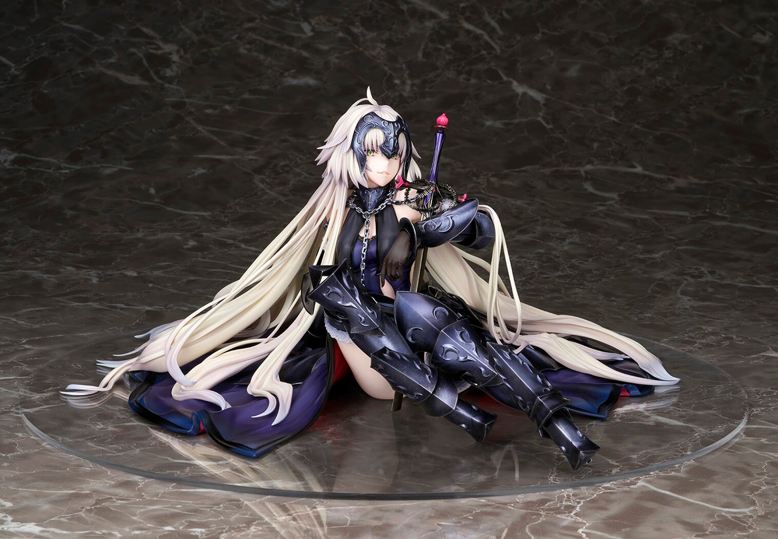 Fate/Grand Order Avenger/Jeanne d'Arc [Alter]: Ephemeral Dream Ver