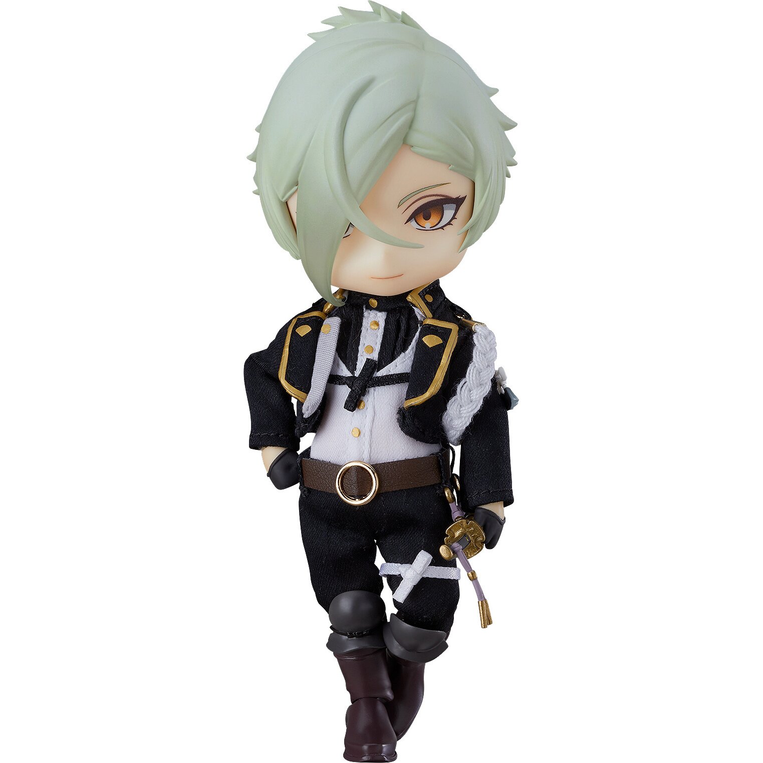 touken ranbu nendoroid list