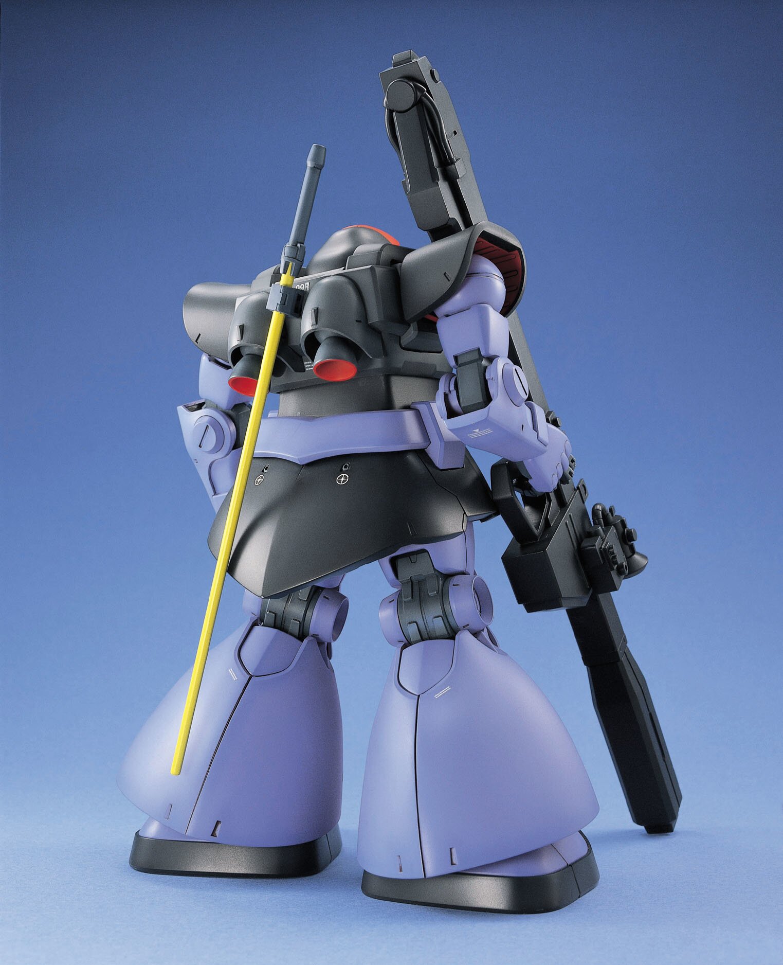 MG Mobile Suit Gundam Rick Dom - Tokyo Otaku Mode (TOM)