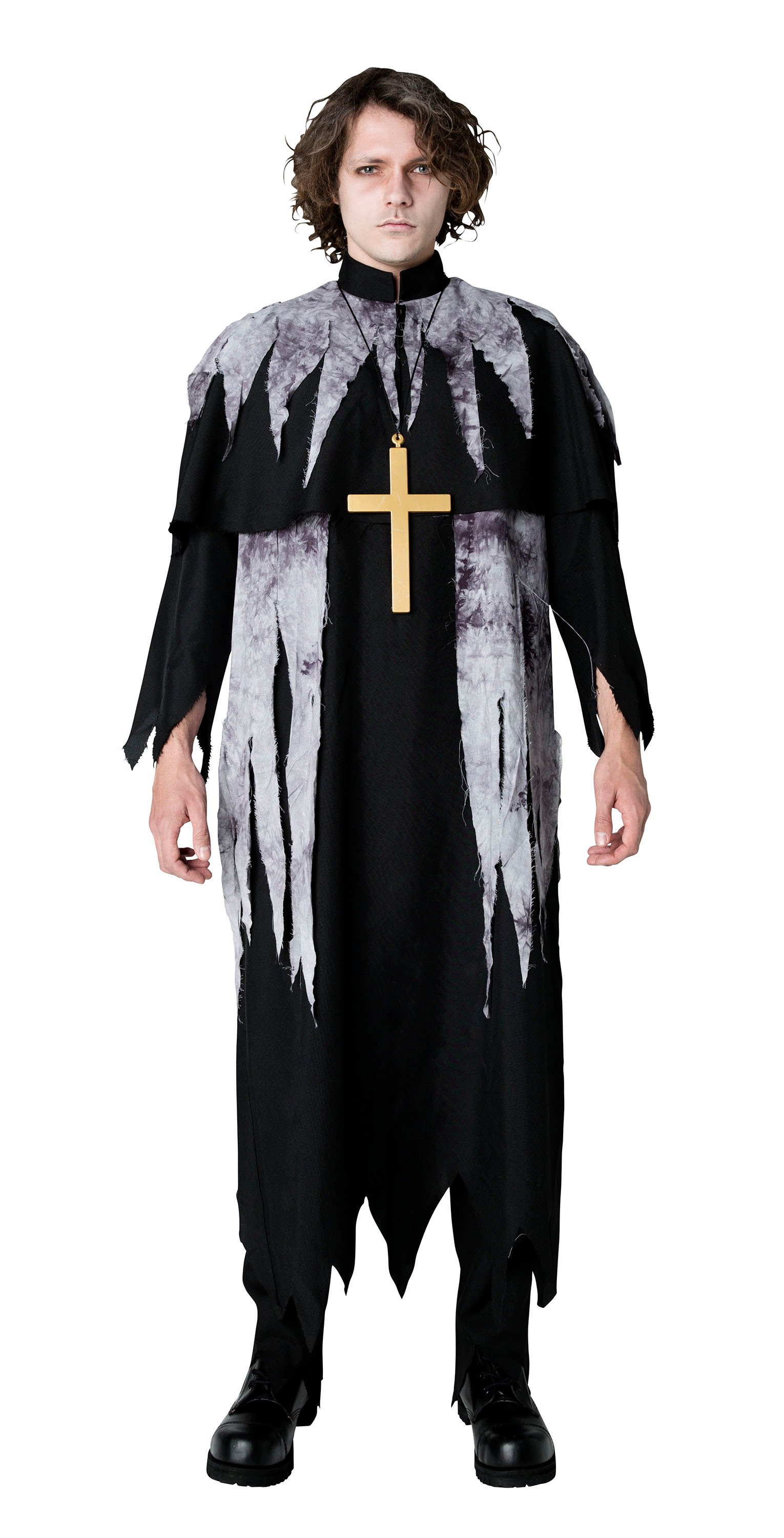 Ghost Pastor Costume Set - Tokyo Otaku Mode (TOM)