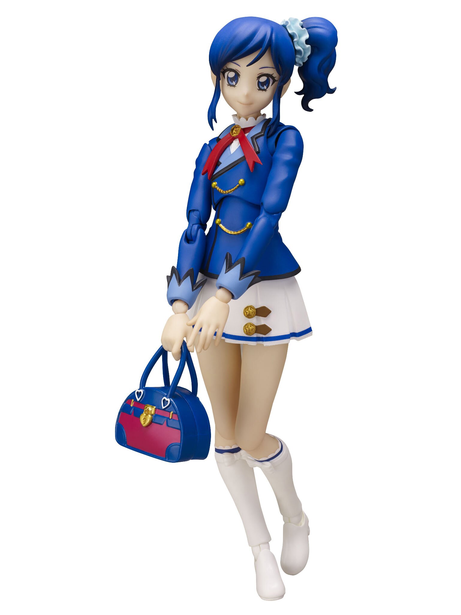 新品、未開封！SHFiguarts Aoi Kiriya フィギュア SHFiguarts Aoi Kiriya (winter uniform ver.) | Soul Web