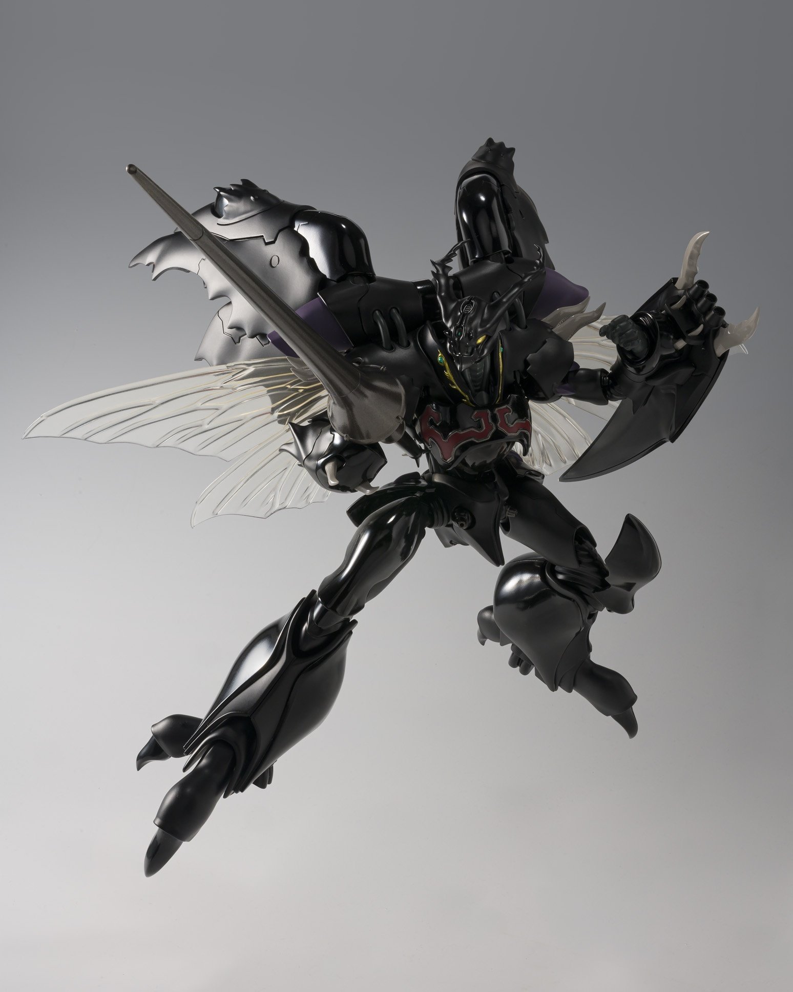B−club SPECIAL　AURA BATTLERS AURASPEED 33H J | VICTOR Badminton | Global