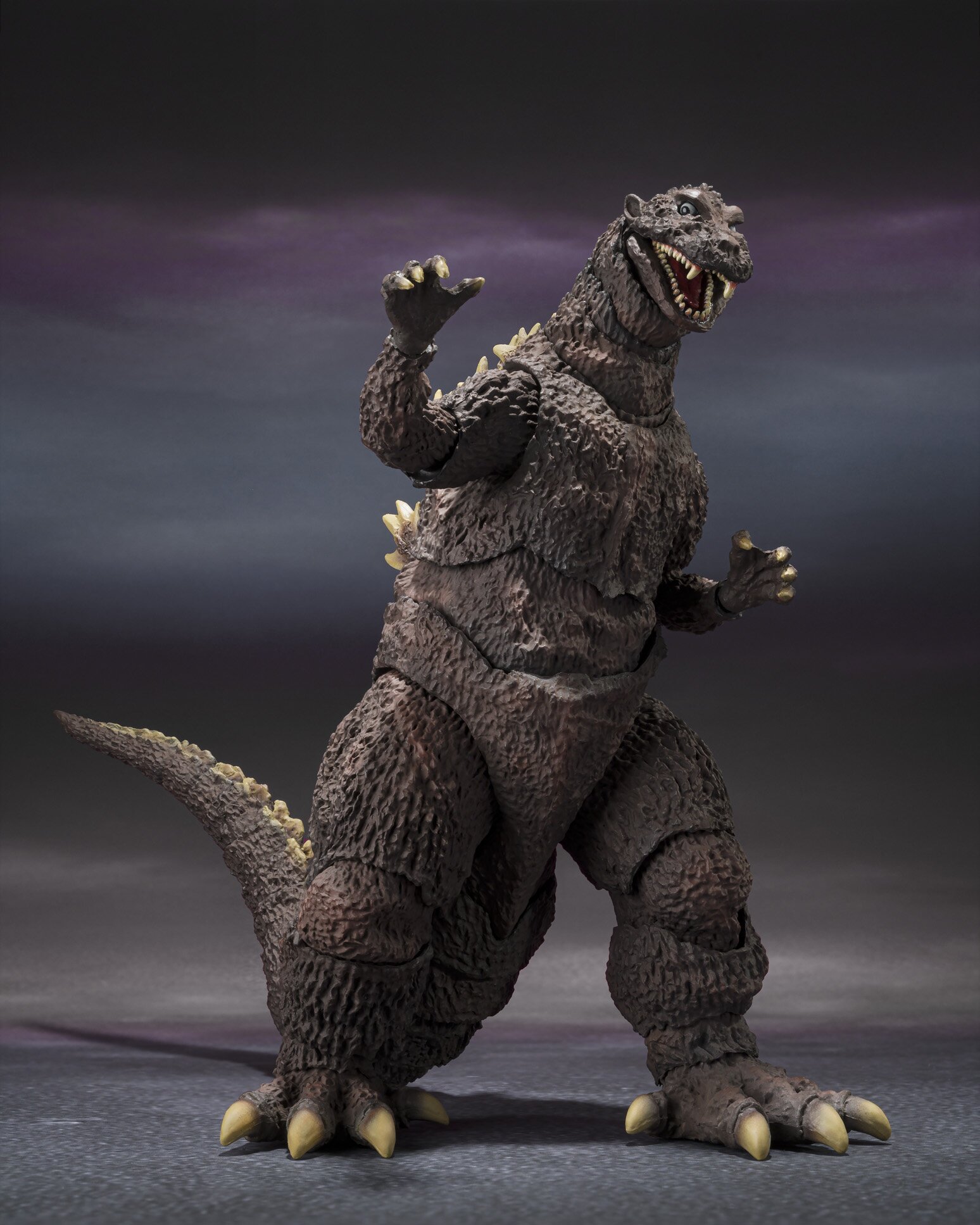 S.H.MonsterArts Godzilla Godzilla [1954] 70th Anniversary Special Ver.