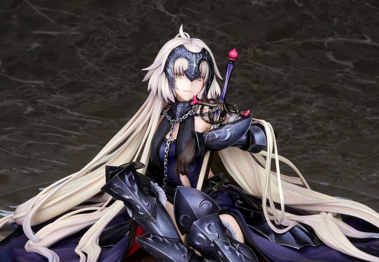 Fate/Grand Order Avenger/Jeanne d'Arc [Alter]: Ephemeral Dream Ver