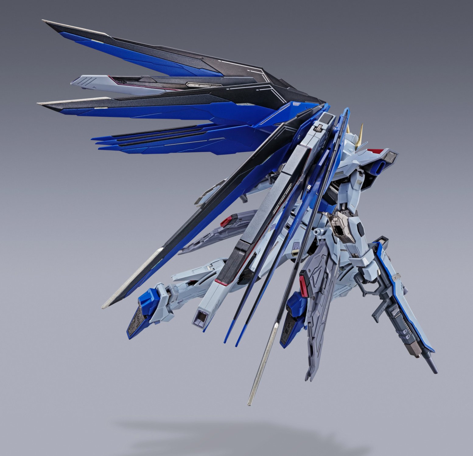 Metal Build Mobile Suit Gundam Seed Freedom Gundam Concept 2 (Re