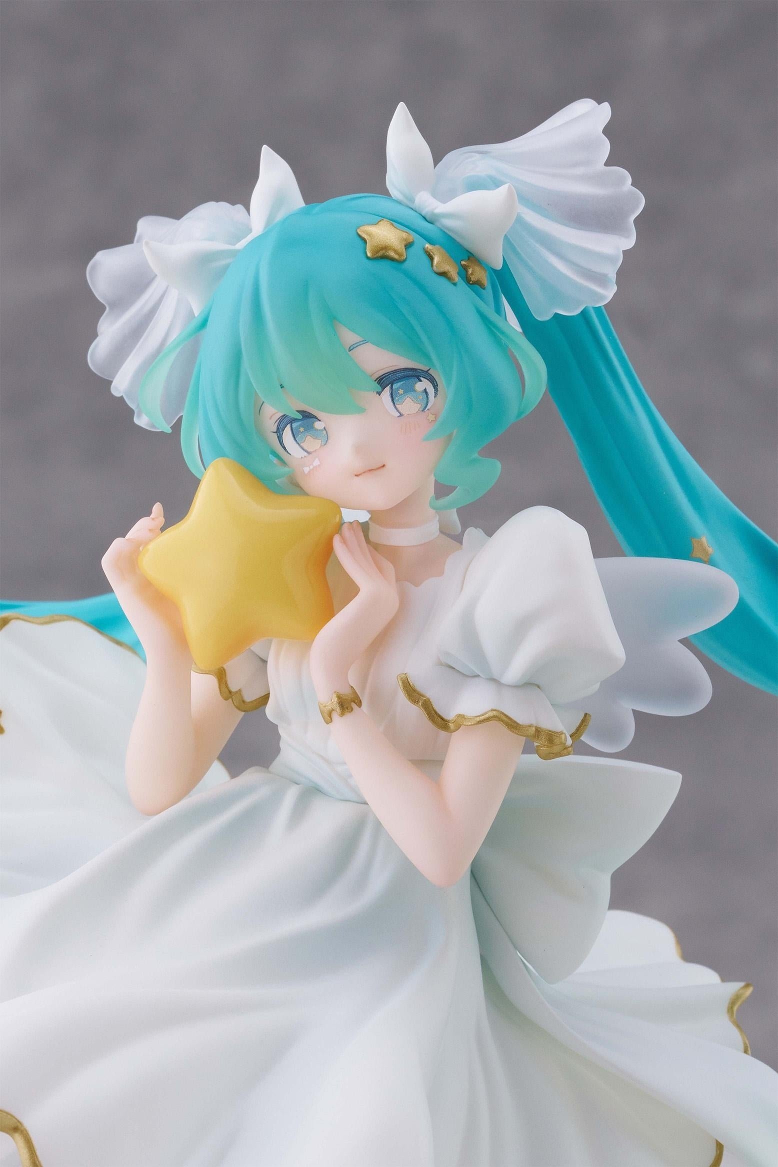 初音ミク フィギュア 10点セット T-MOST birthday 2026 Artist Masterpiece Figure+ Hatsune Miku: Birthday 2026 Star Dreamy