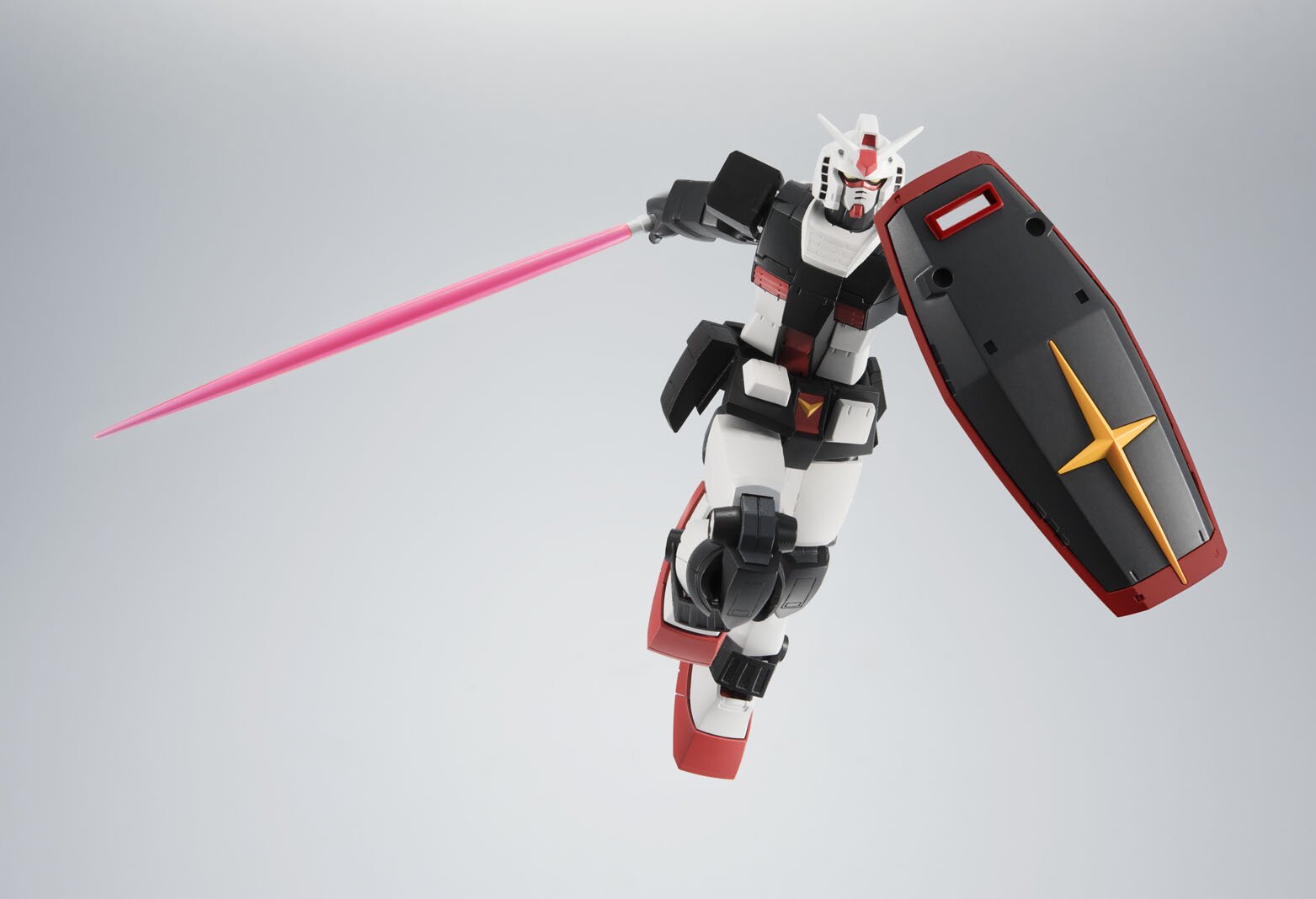 RX-78-1 PROTOTYPE GUNDAM A.N.I.M.E.版 RX-78-1 Prototype Gundam | The Gundam Wiki | Fandom