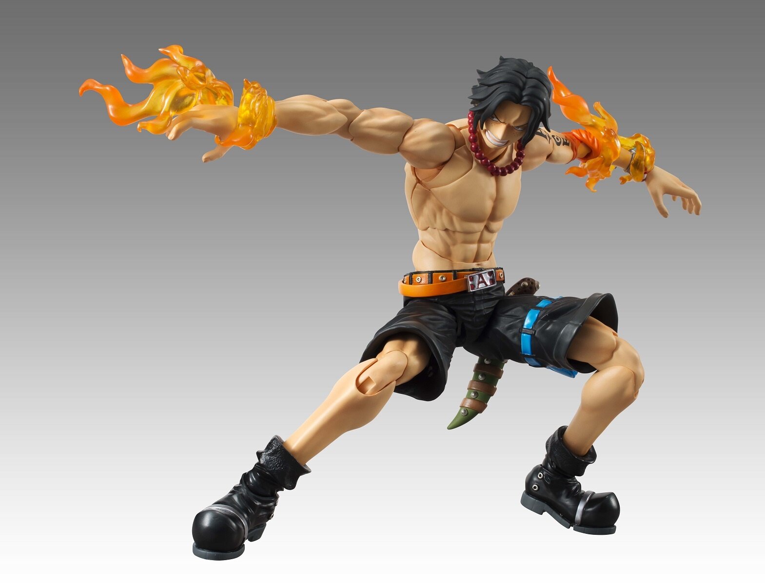 Variable Action Heroes ONE PIECE Dracule Mihawk (Repeat)