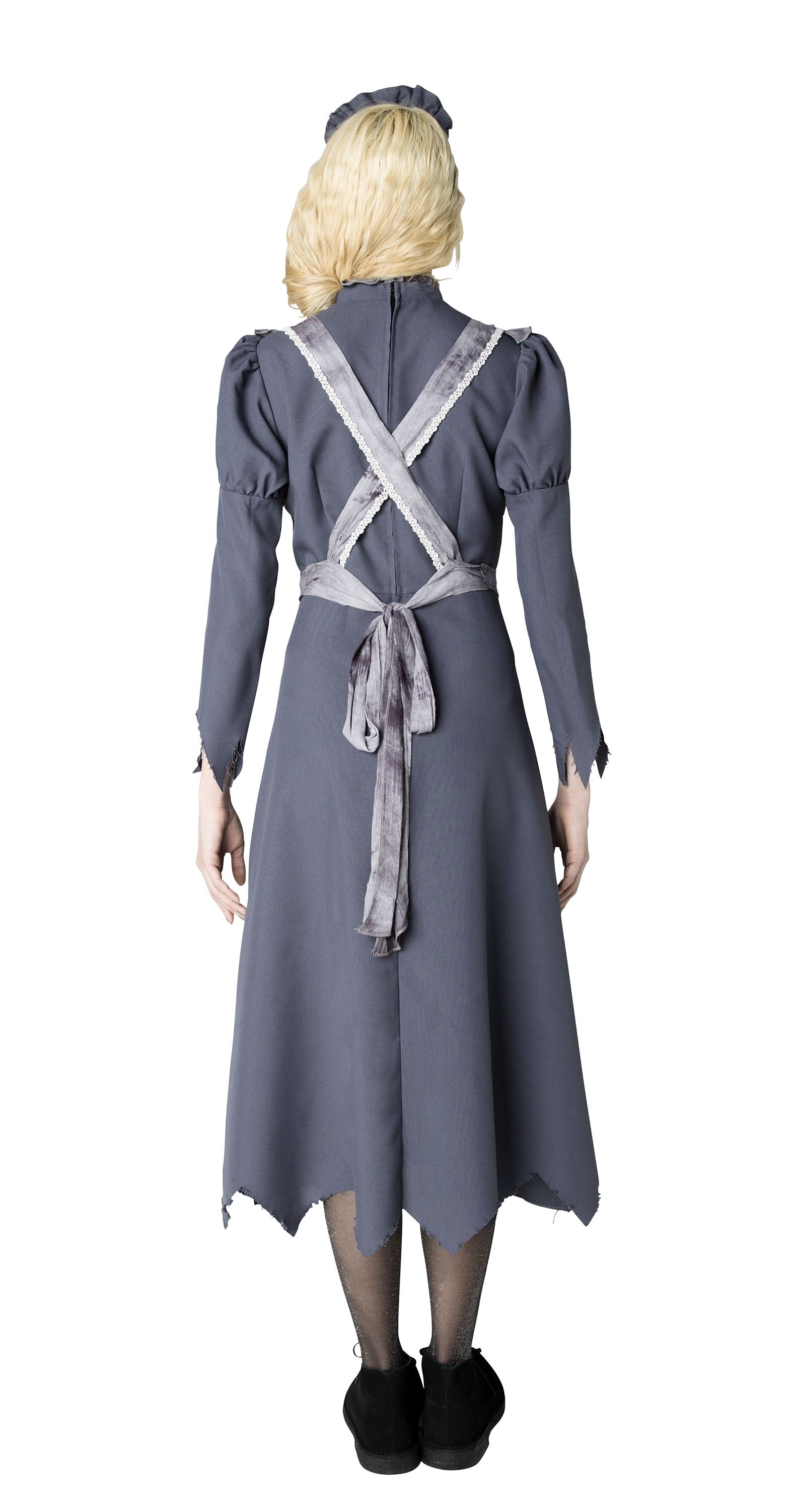 Ghost Maid Costume Set - Tokyo Otaku Mode (TOM)