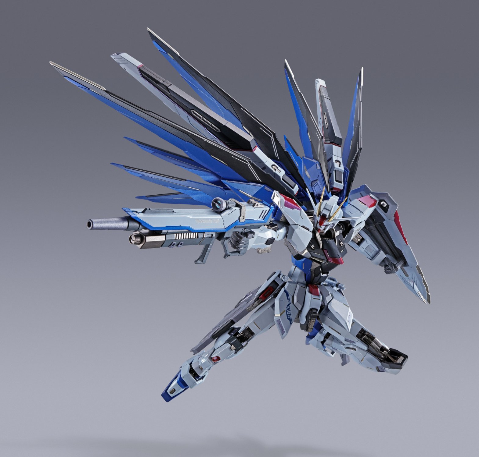 Metal Build Mobile Suit Gundam Seed Freedom Gundam Concept 2 (Re