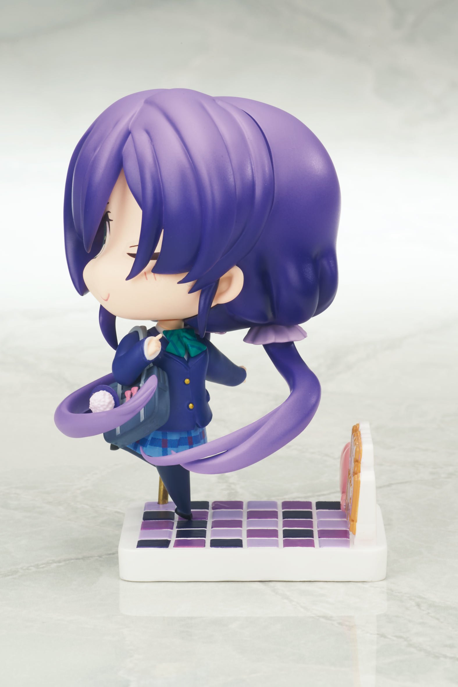 Tojo Figure Love Live! Nozomi Tojo Figure & Smartphone Stand - Tokyo Otaku Mode (TOM)