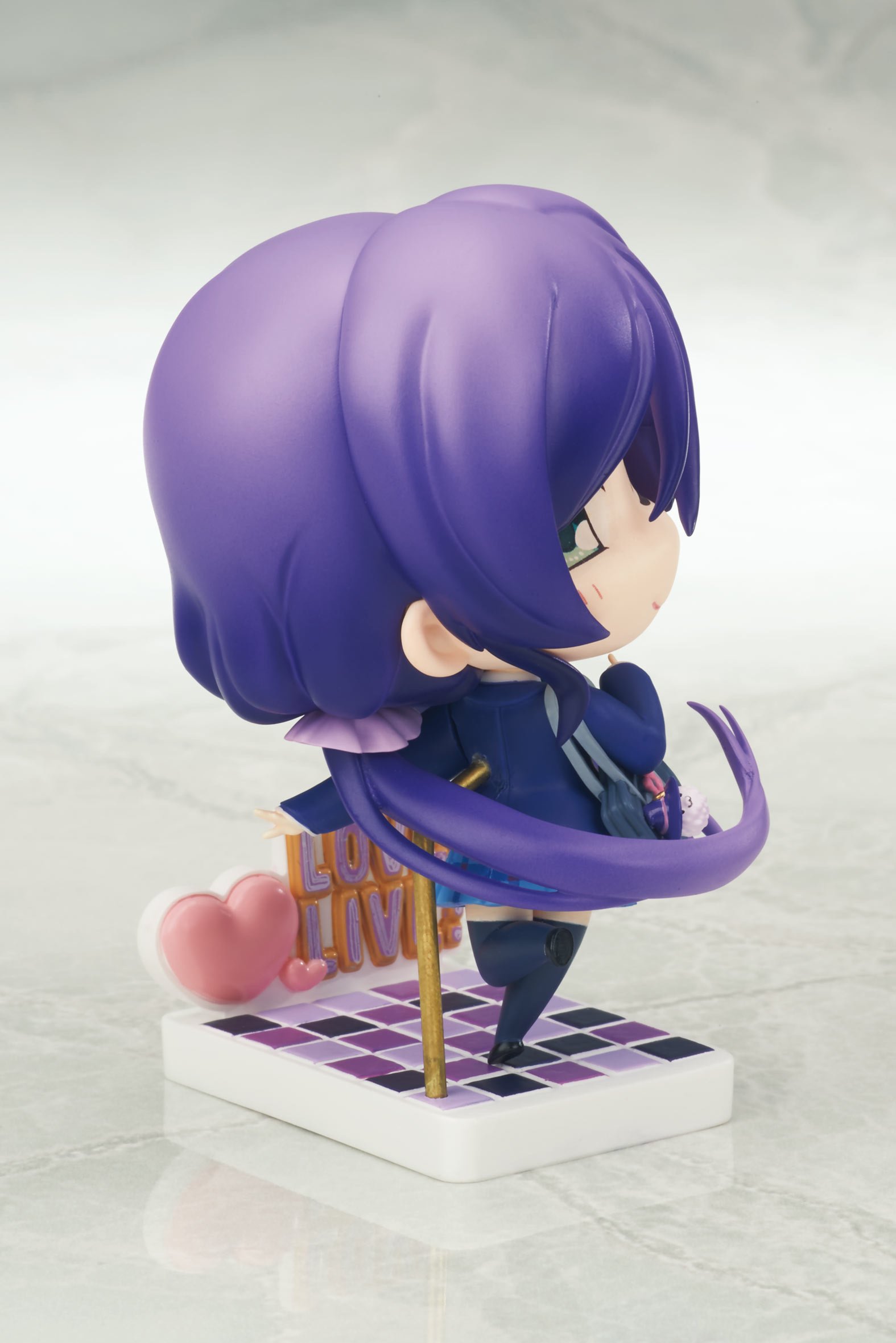 Tojo Figure Love Live! Nozomi Tojo Figure & Smartphone Stand - Tokyo Otaku Mode (TOM)