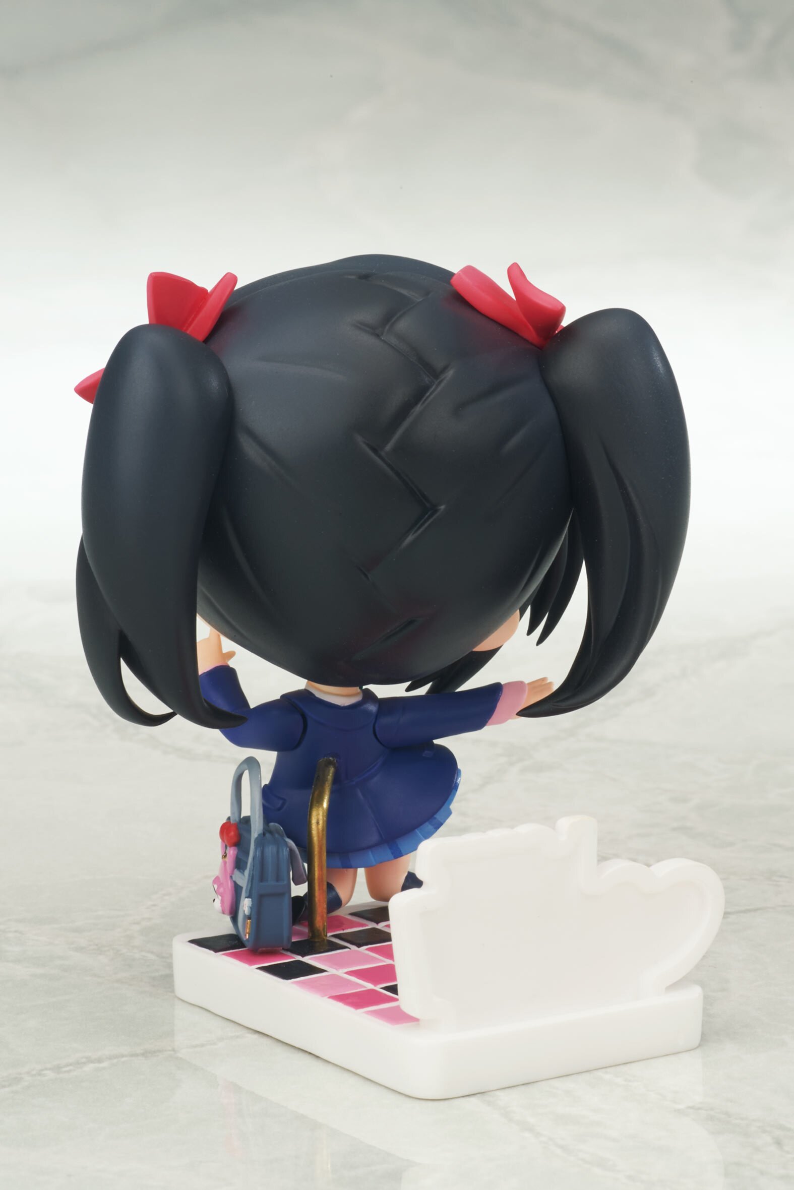 nico yazawa figure