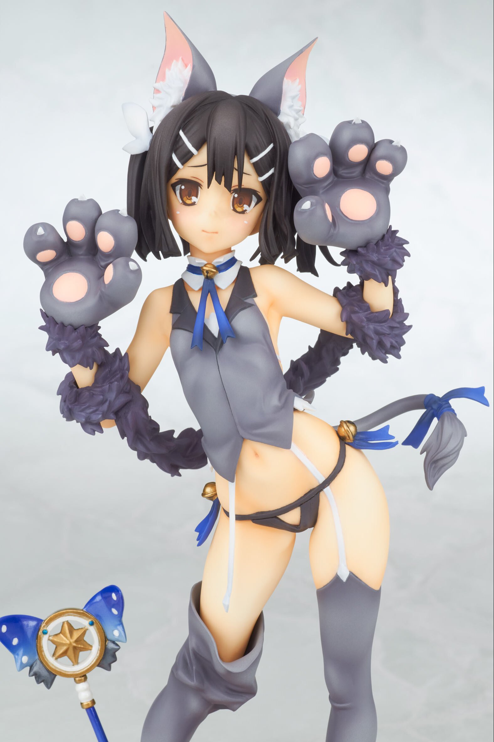 Fate/kaleid liner Prisma Illya 2Wei Herz! Miyu Edelfelt the Beast Ver. 1/8  Scale Figure