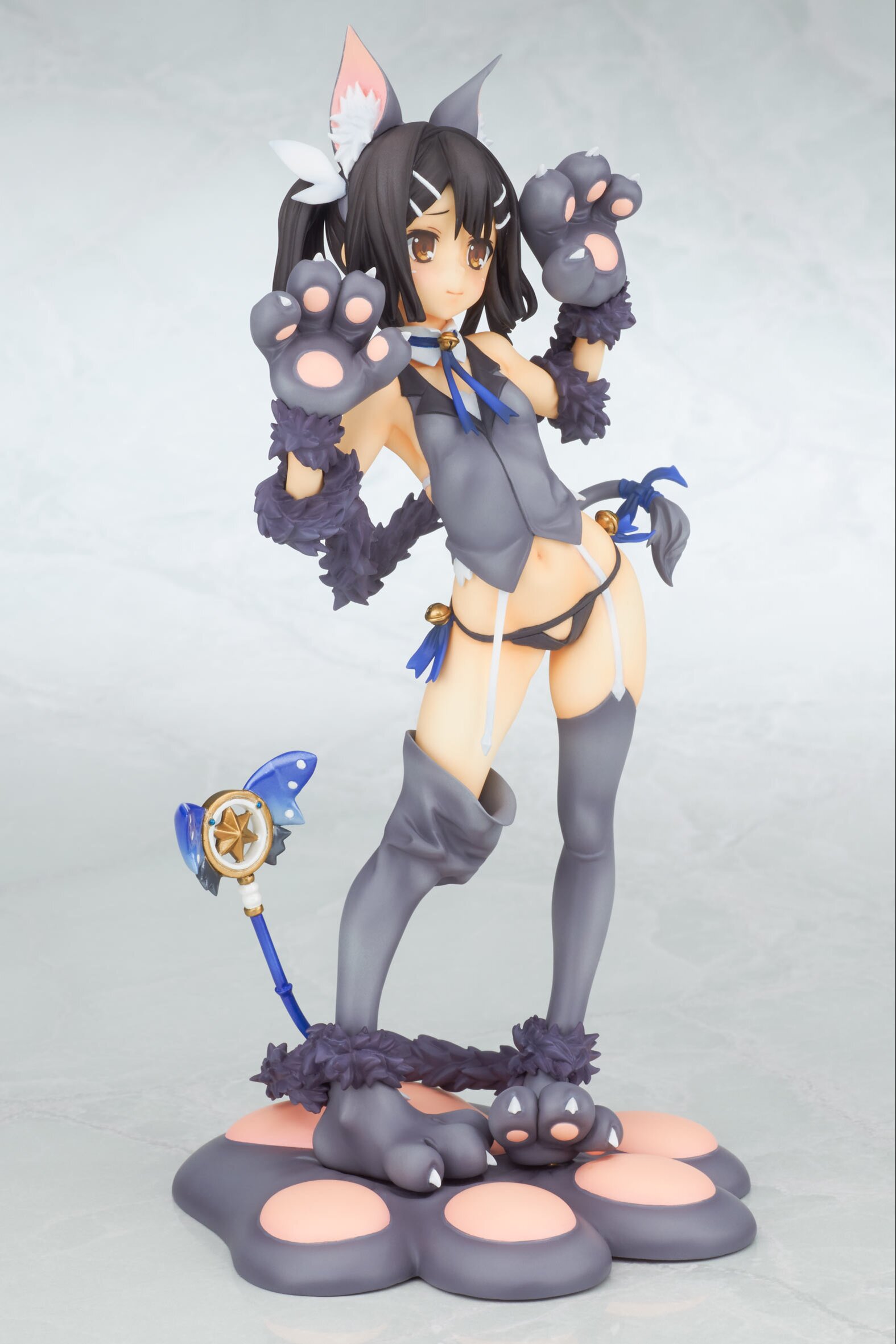 Fate/kaleid liner Prisma Illya 2Wei Herz! Miyu Edelfelt the