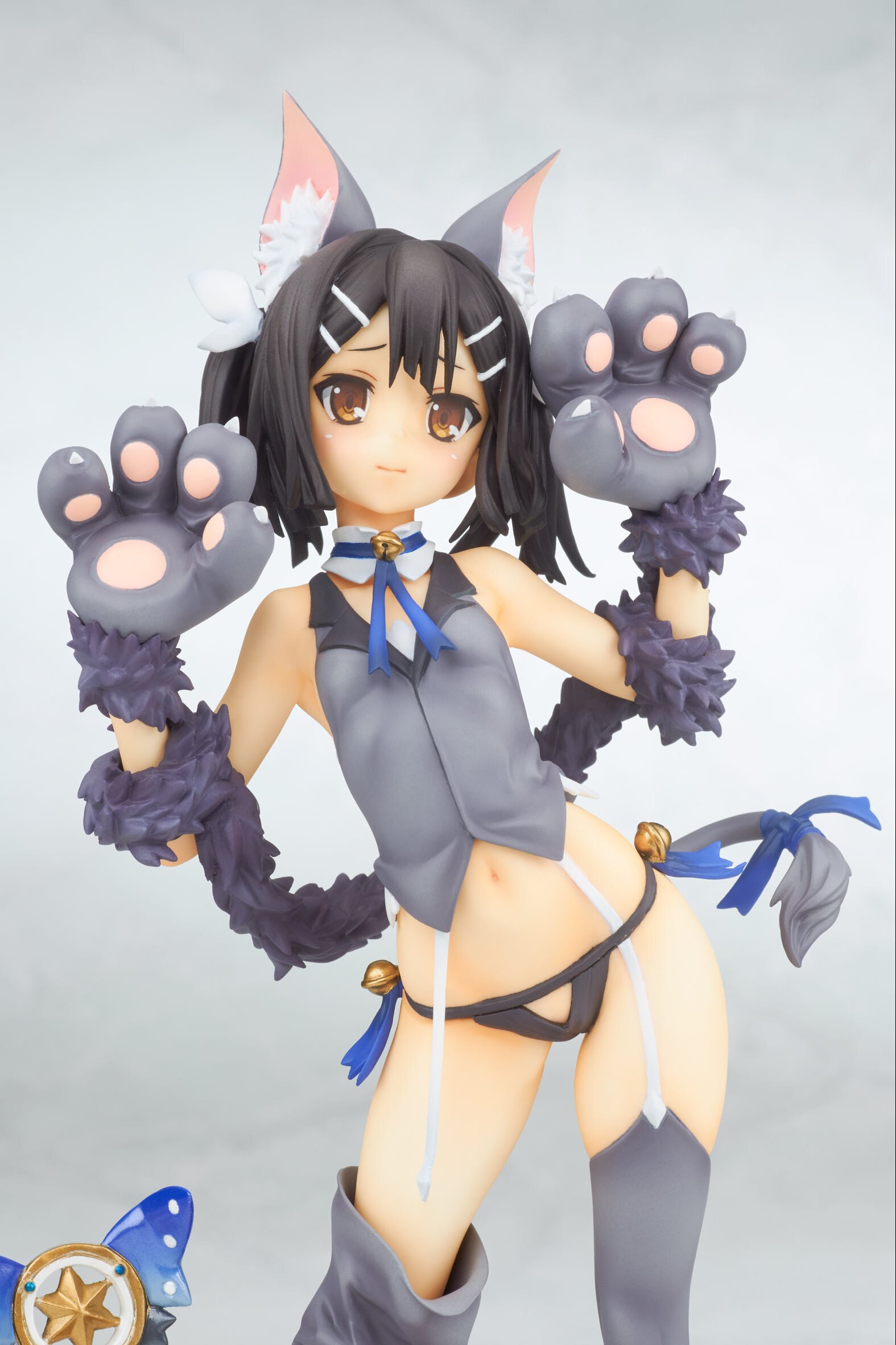 Fate/kaleid liner Prisma Illya 2Wei Herz! Miyu Edelfelt the Beast Ver. 1/8  Scale Figure